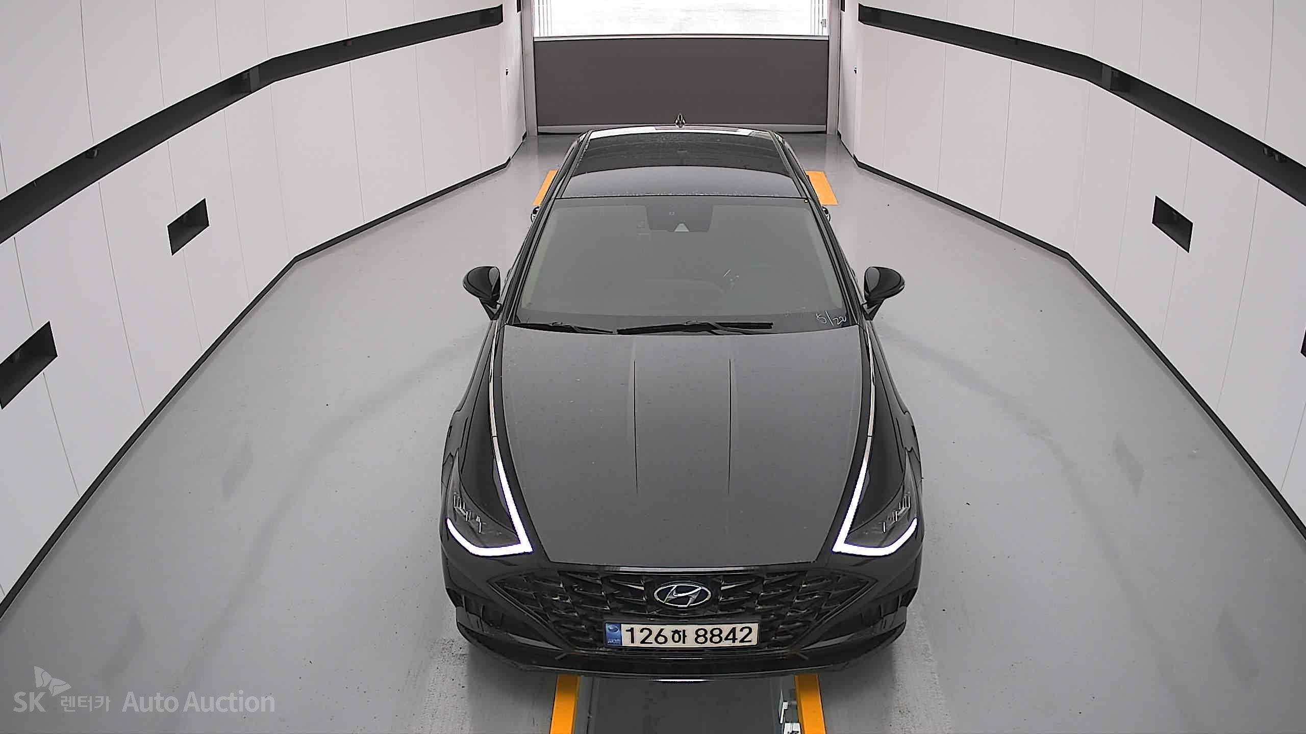 2022 - hyundai sonata