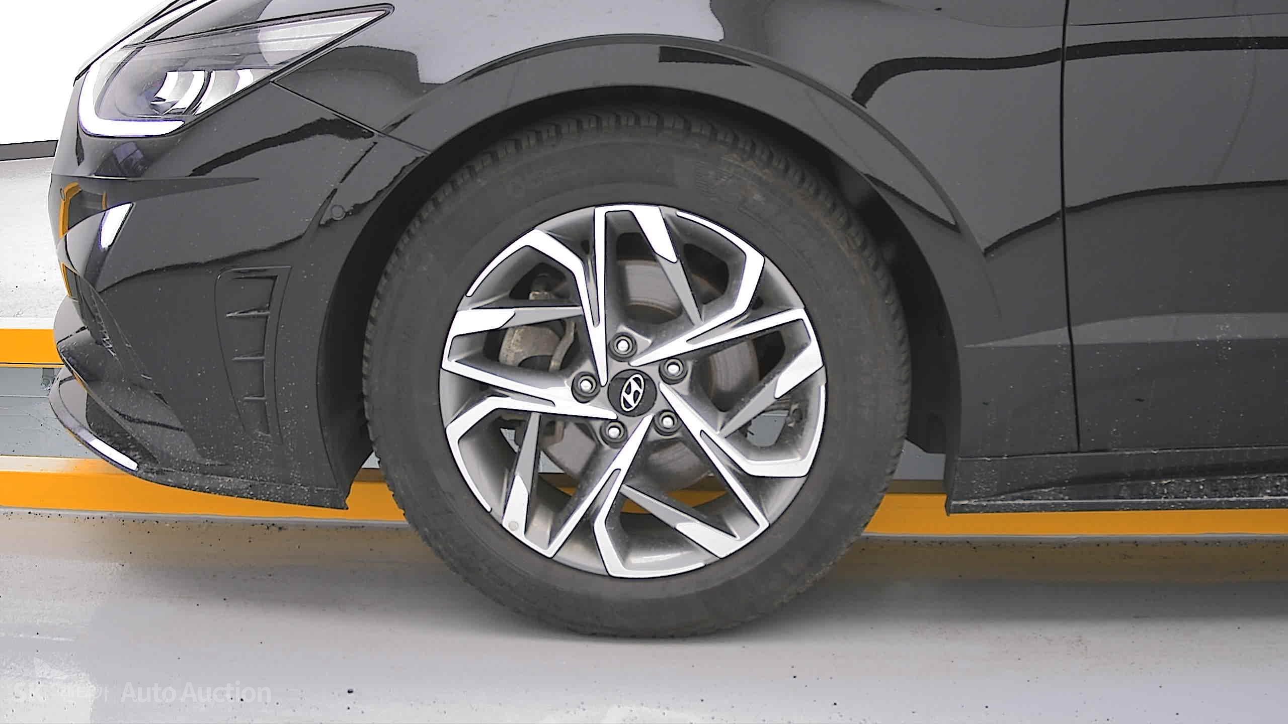 2022 - hyundai sonata