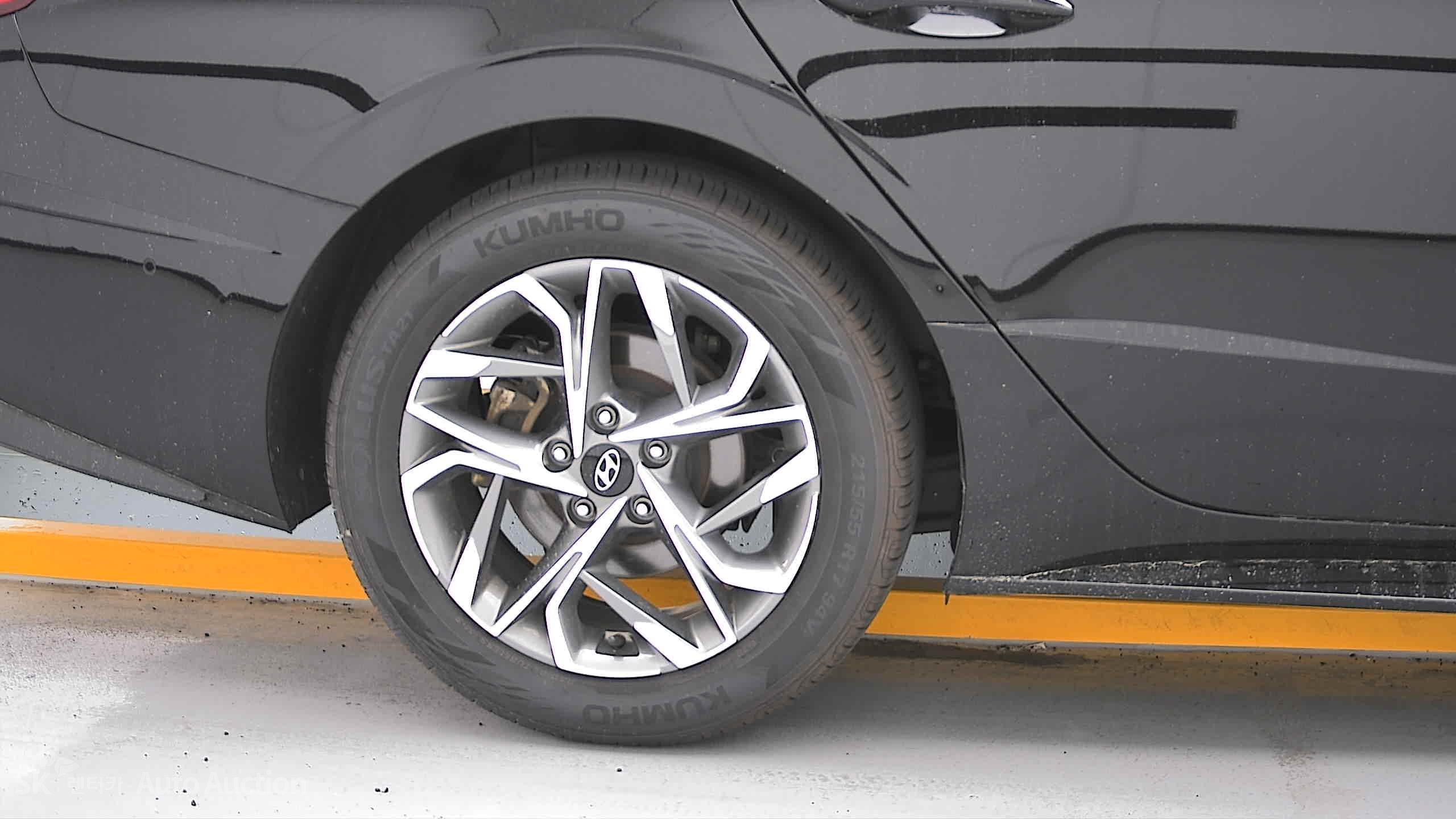 2022 - hyundai sonata