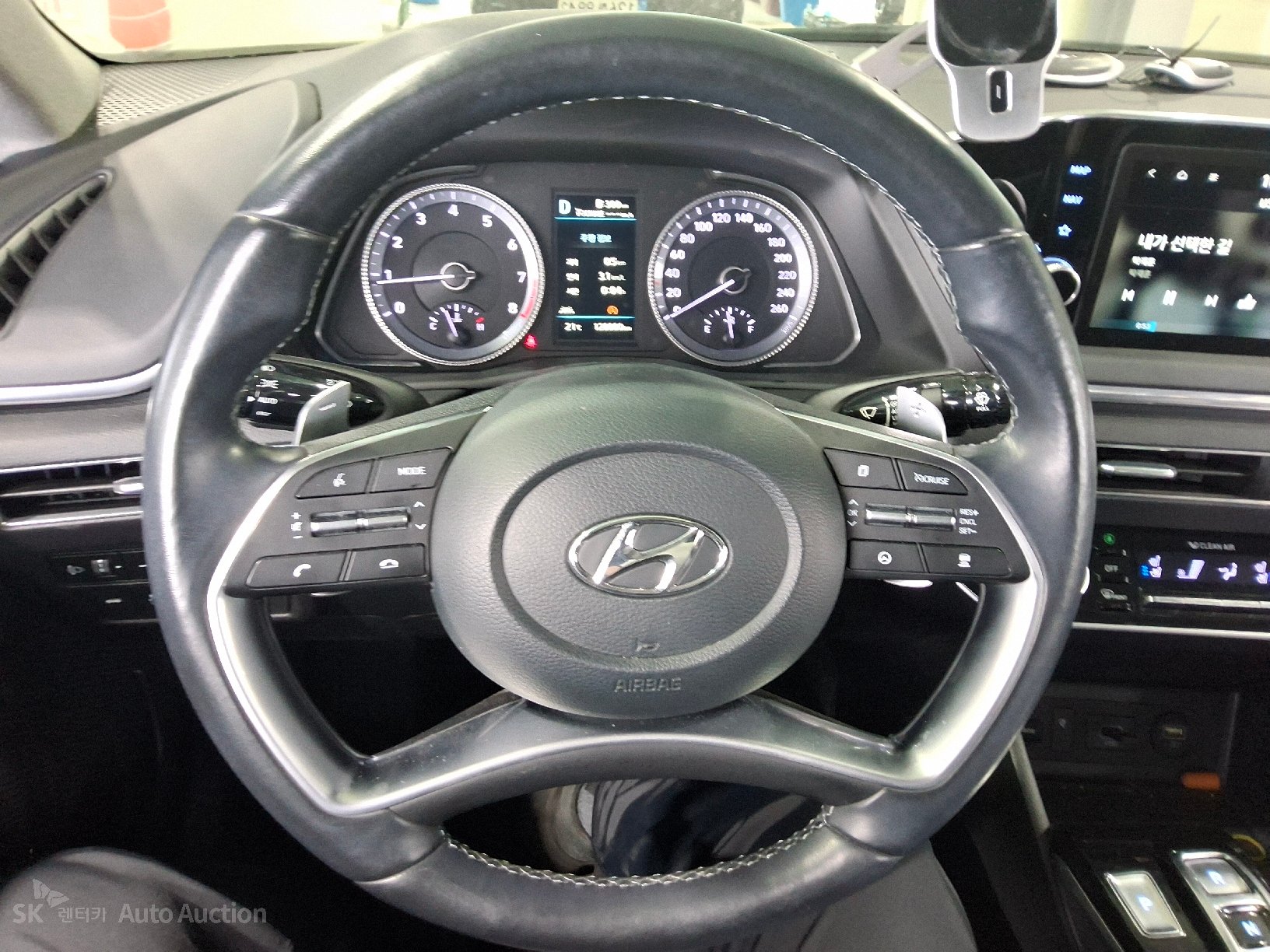 2022 - hyundai sonata