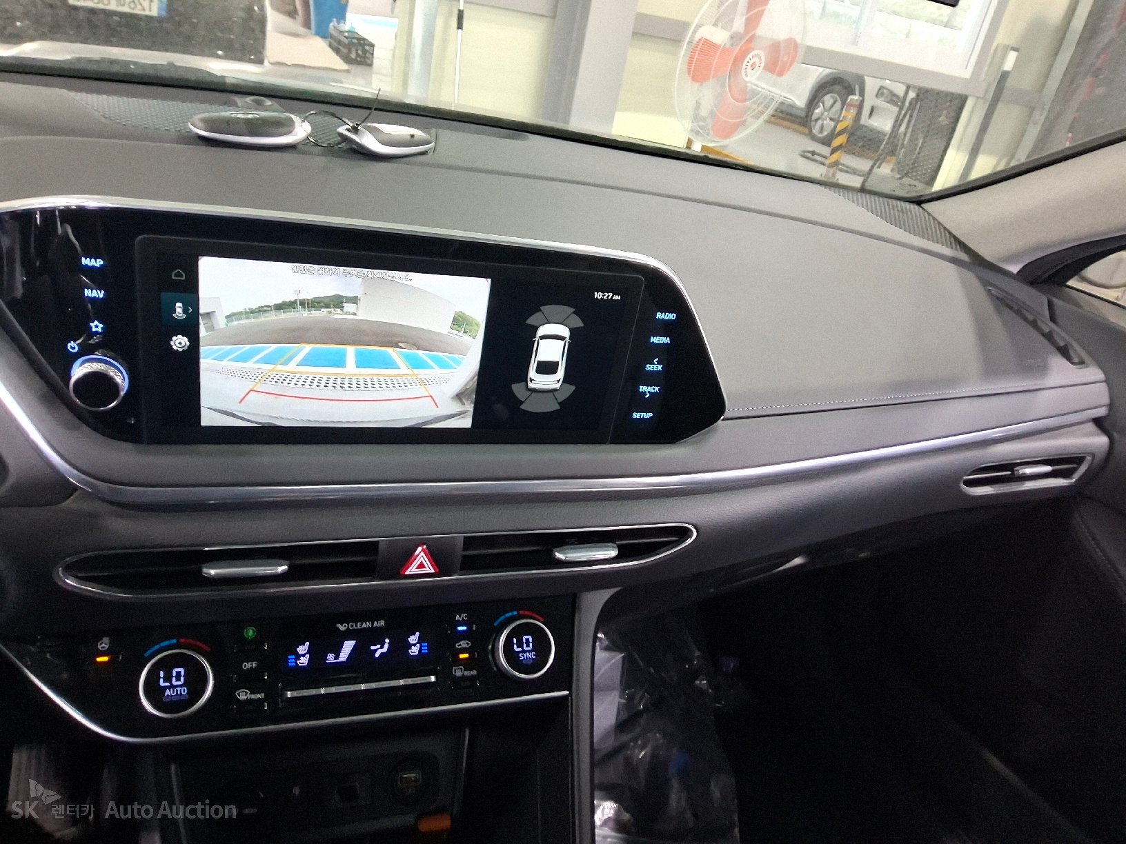 2022 - hyundai sonata