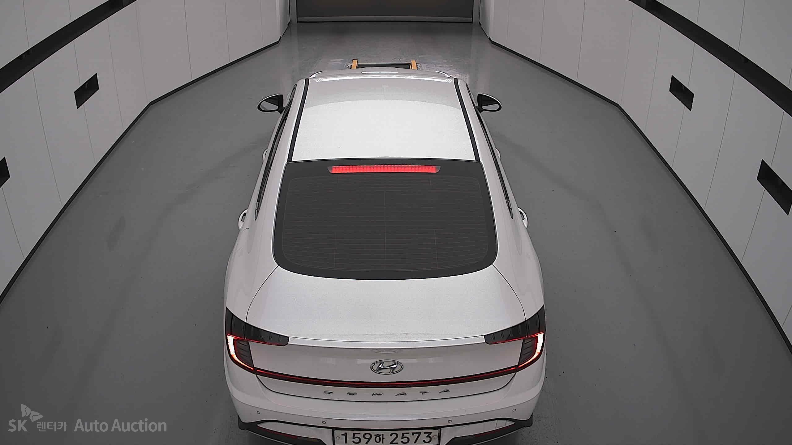 2021 - hyundai sonata