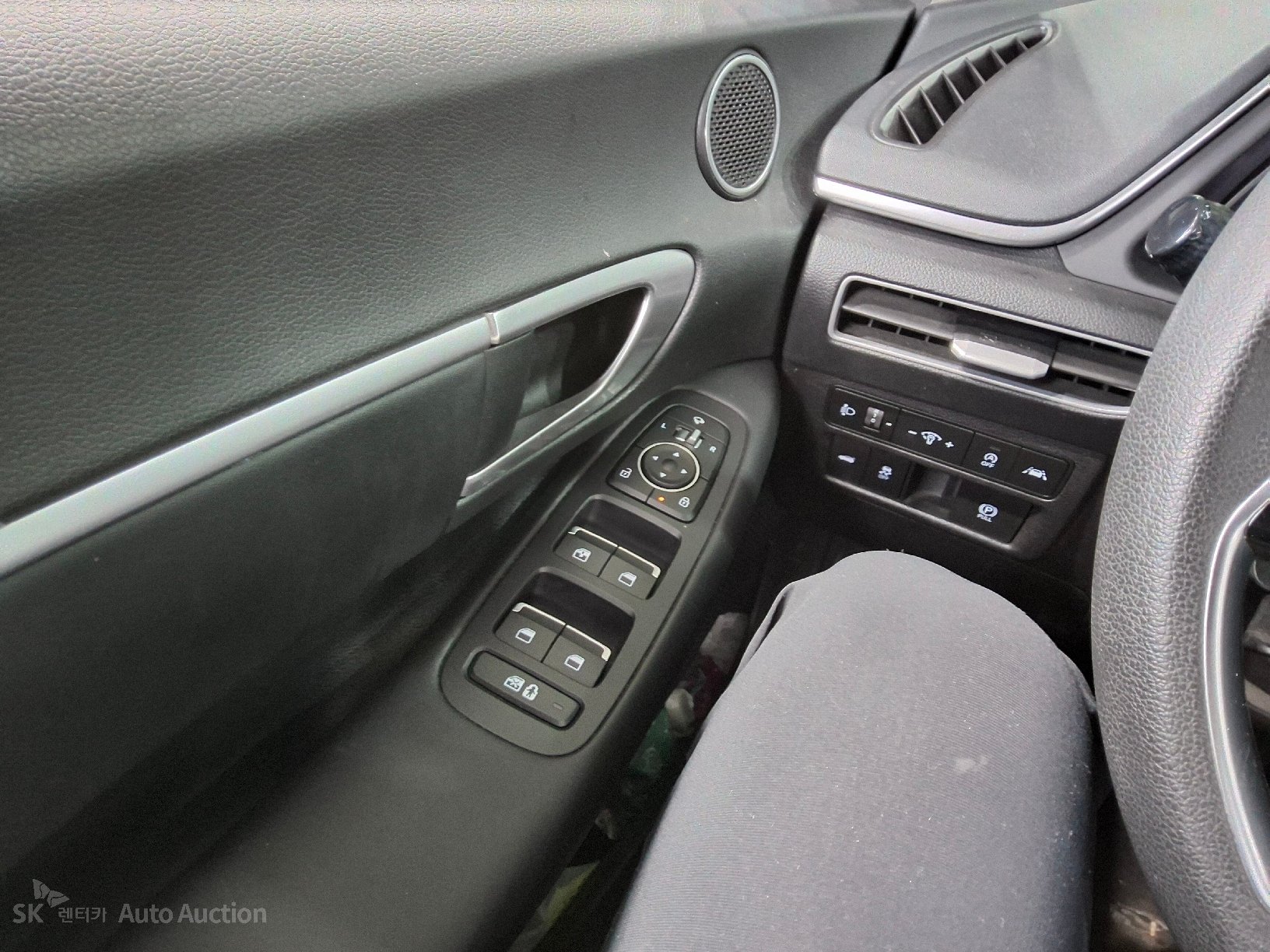 2021 - hyundai sonata