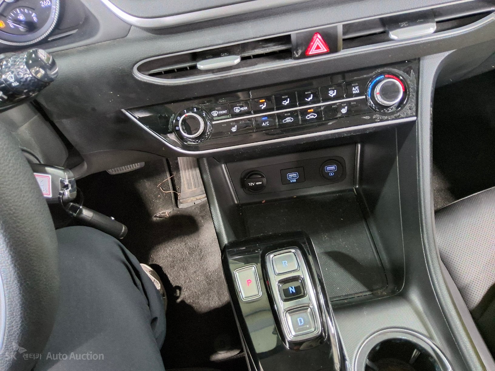 2021 - hyundai sonata