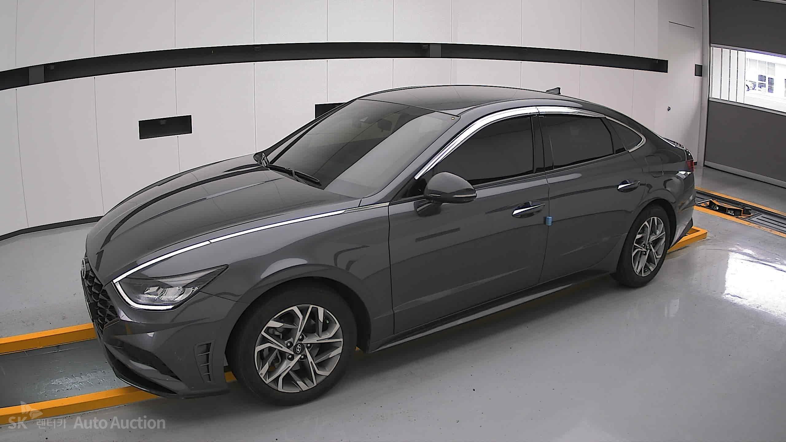 2022 - hyundai sonata