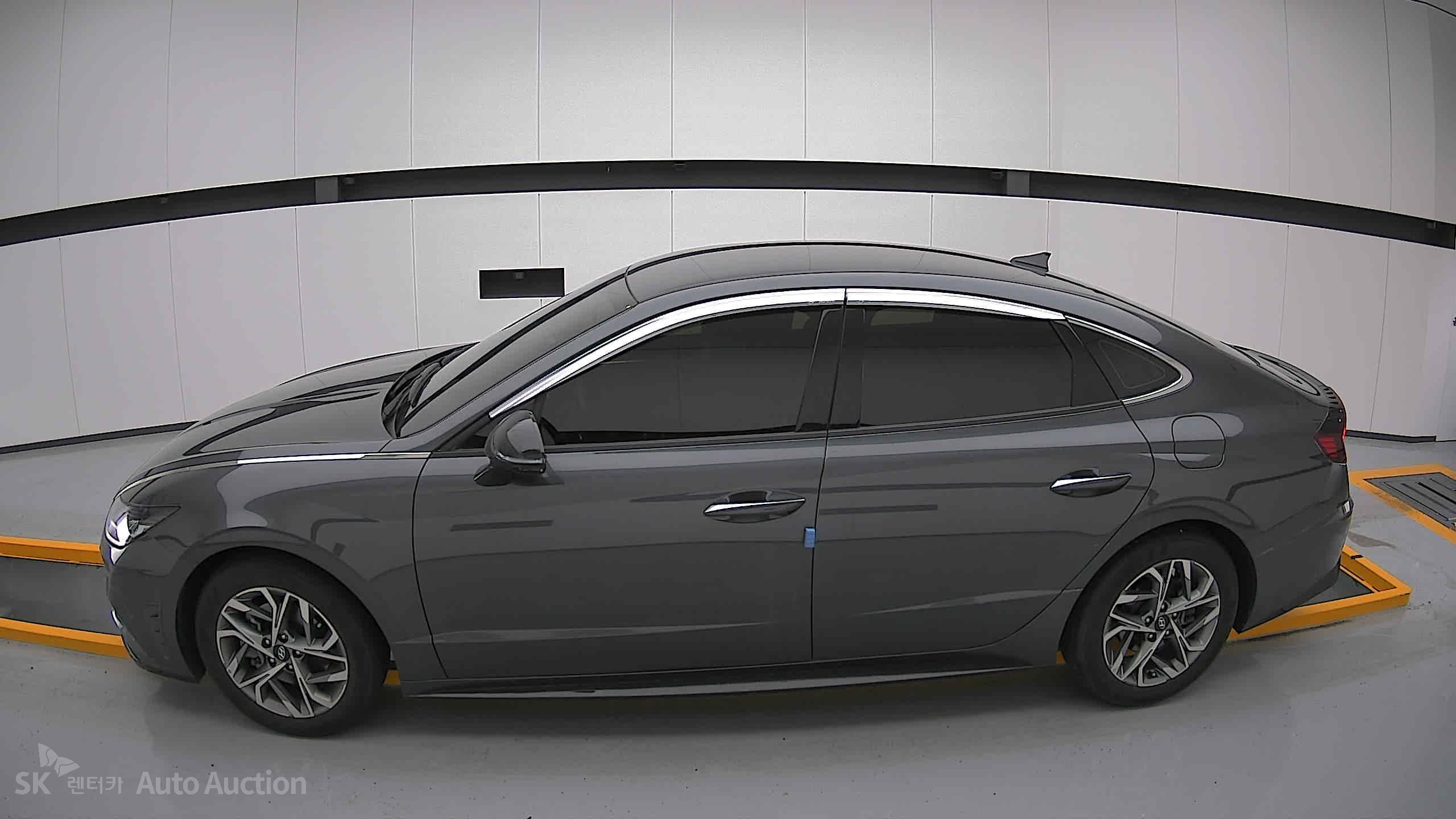 2022 - hyundai sonata