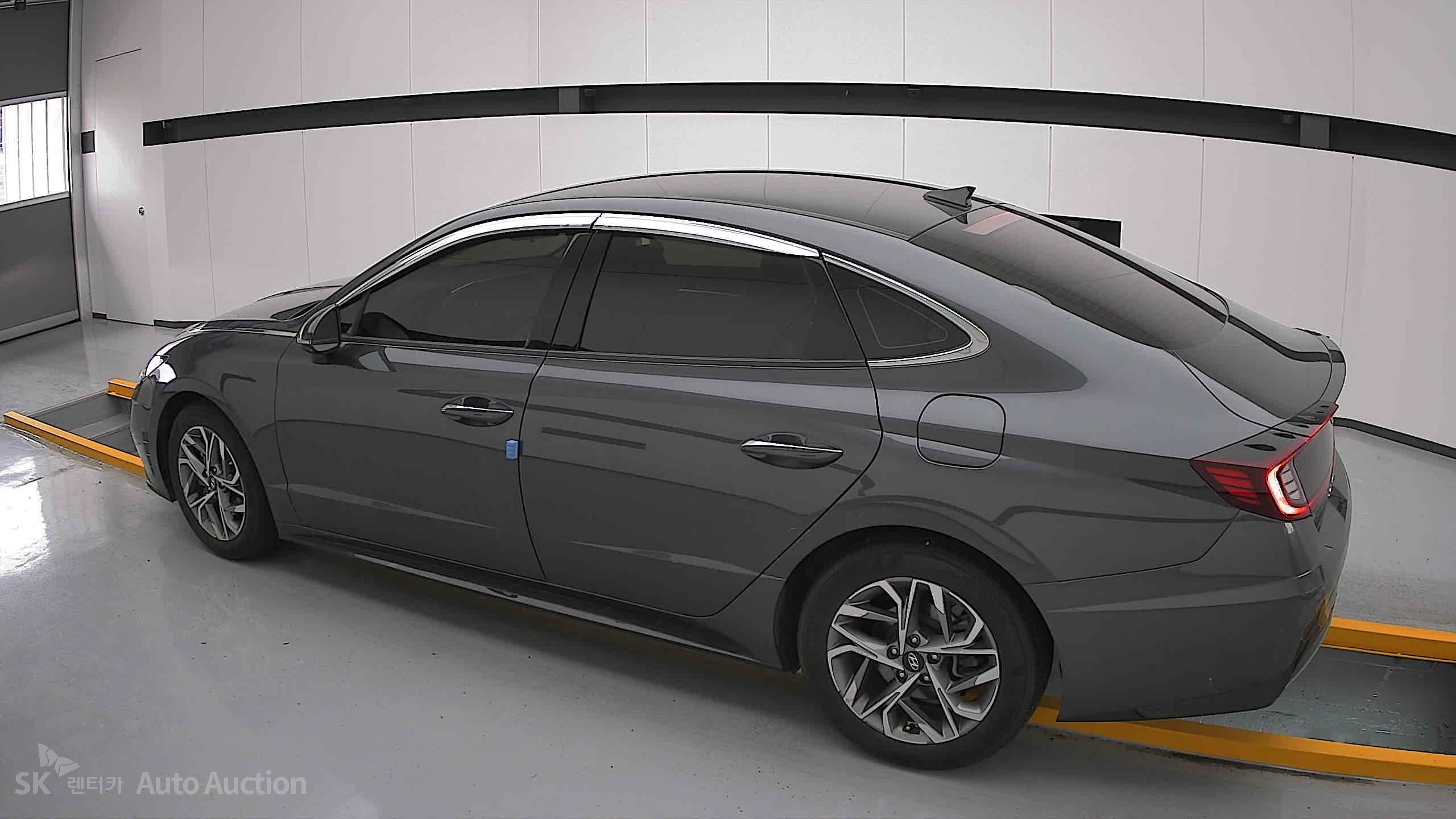 2022 - hyundai sonata