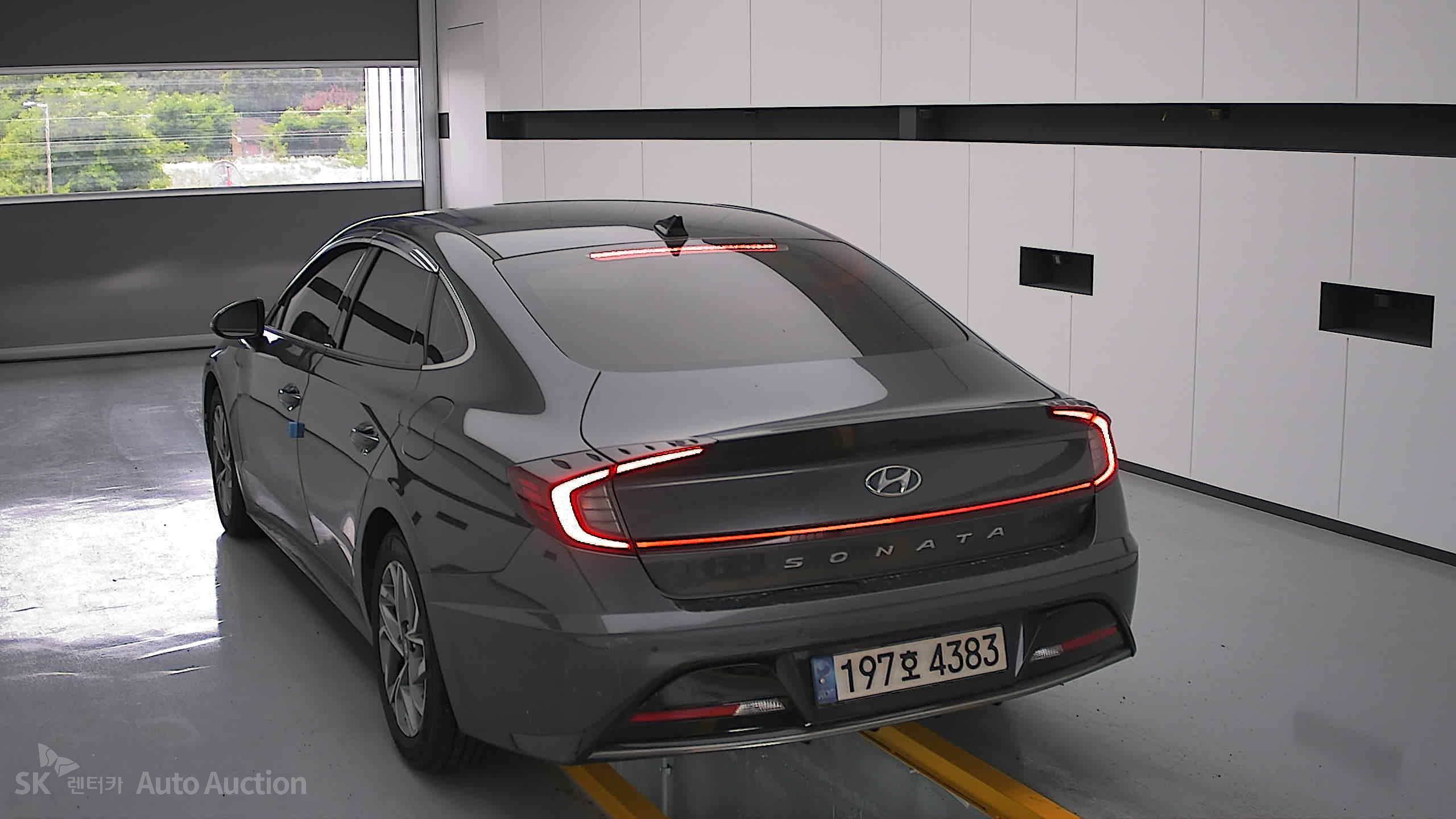 2022 - hyundai sonata