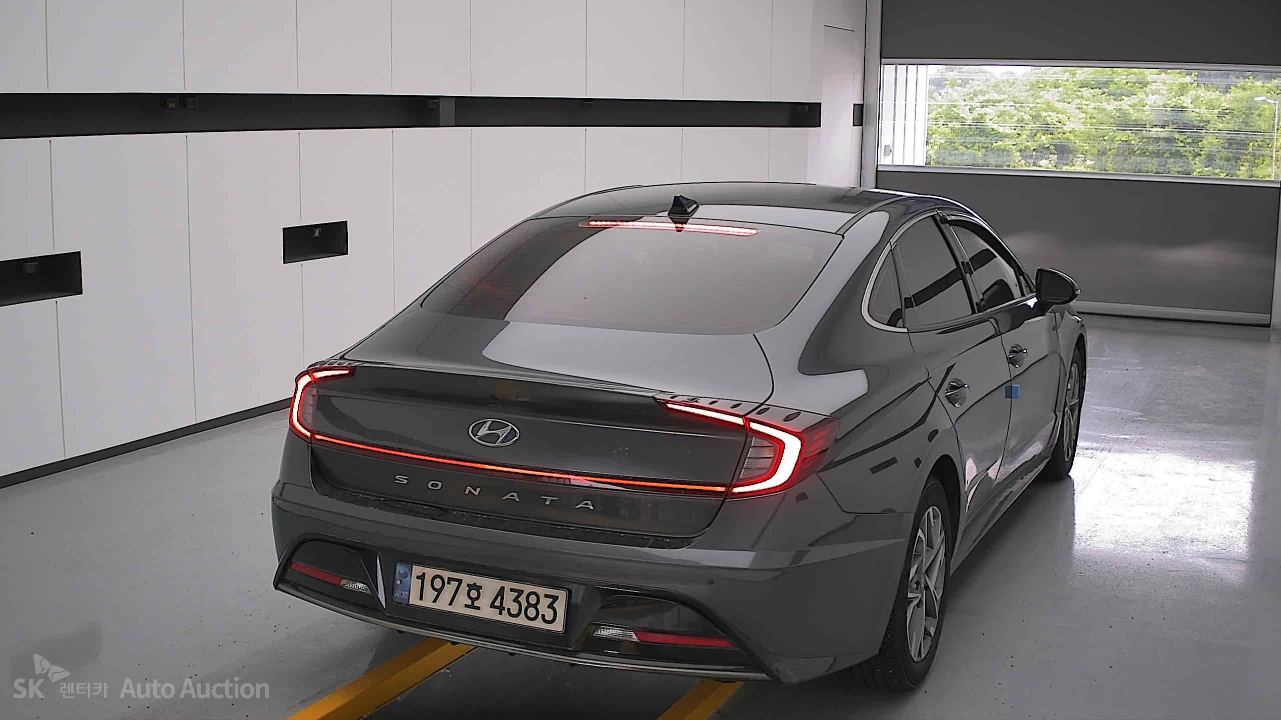 2022 - hyundai sonata