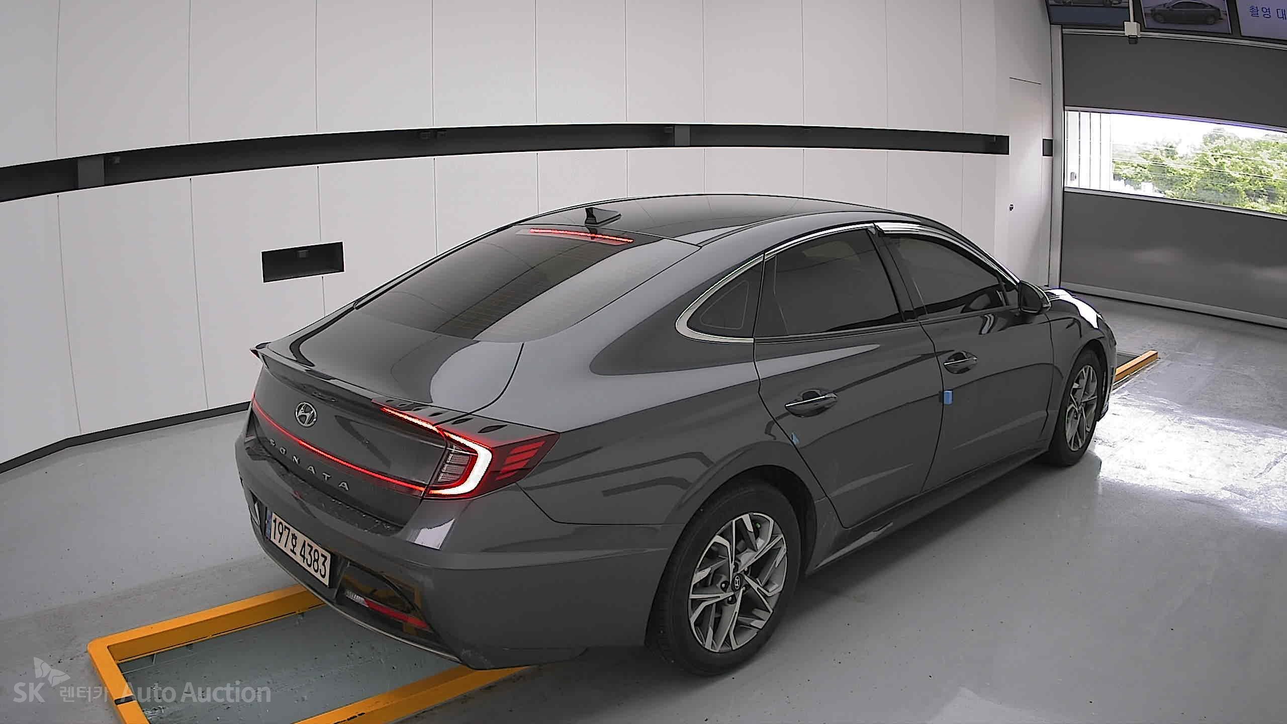 2022 - hyundai sonata