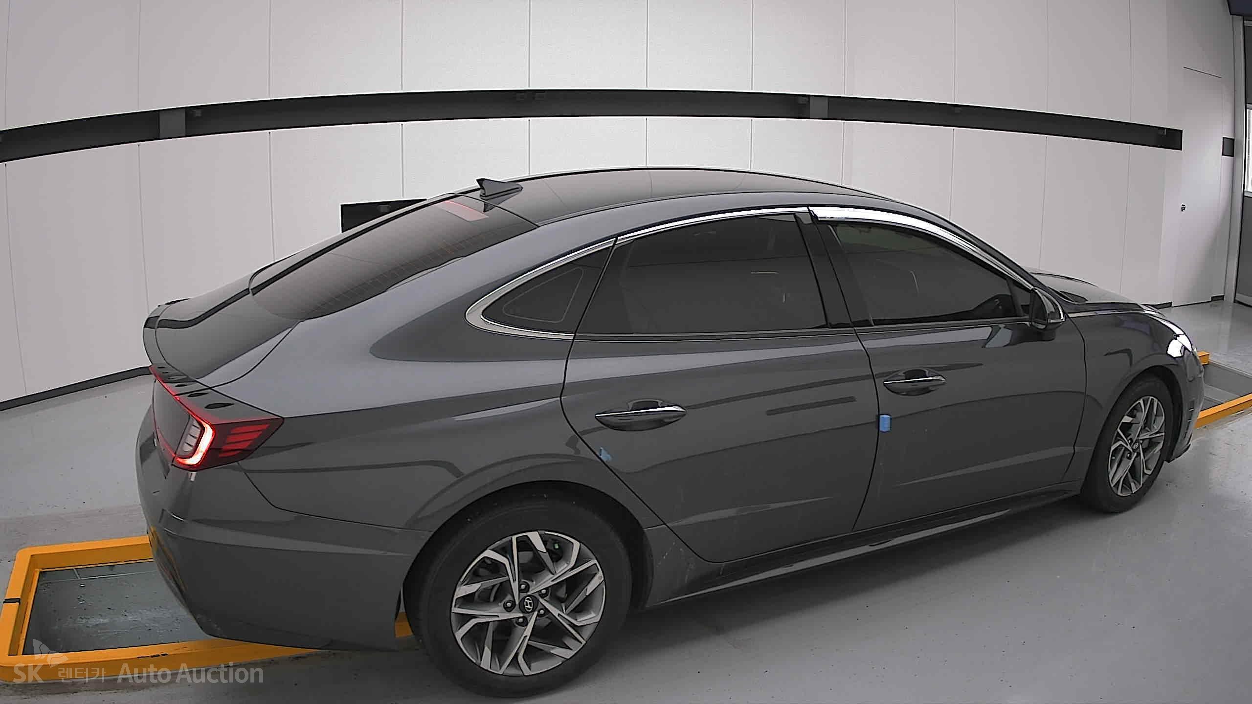 2022 - hyundai sonata