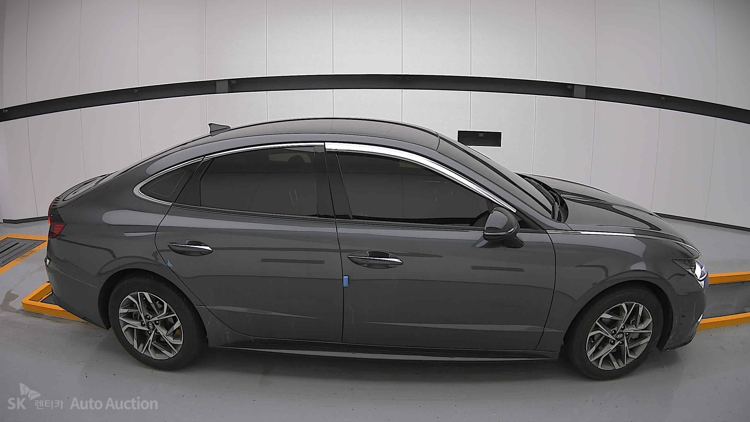 2022 - hyundai sonata