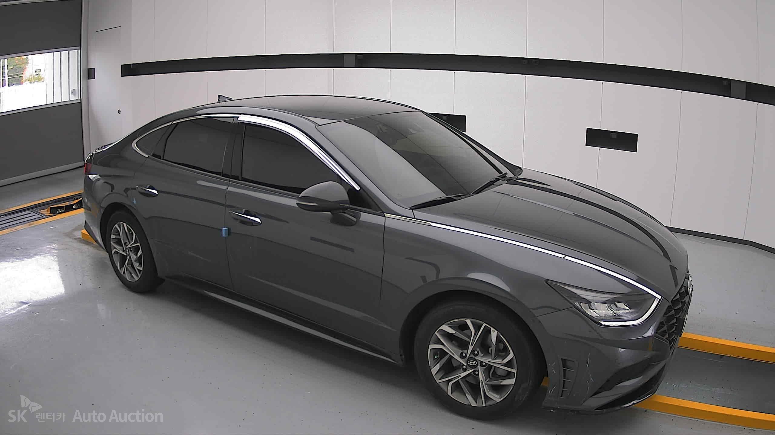 2022 - hyundai sonata