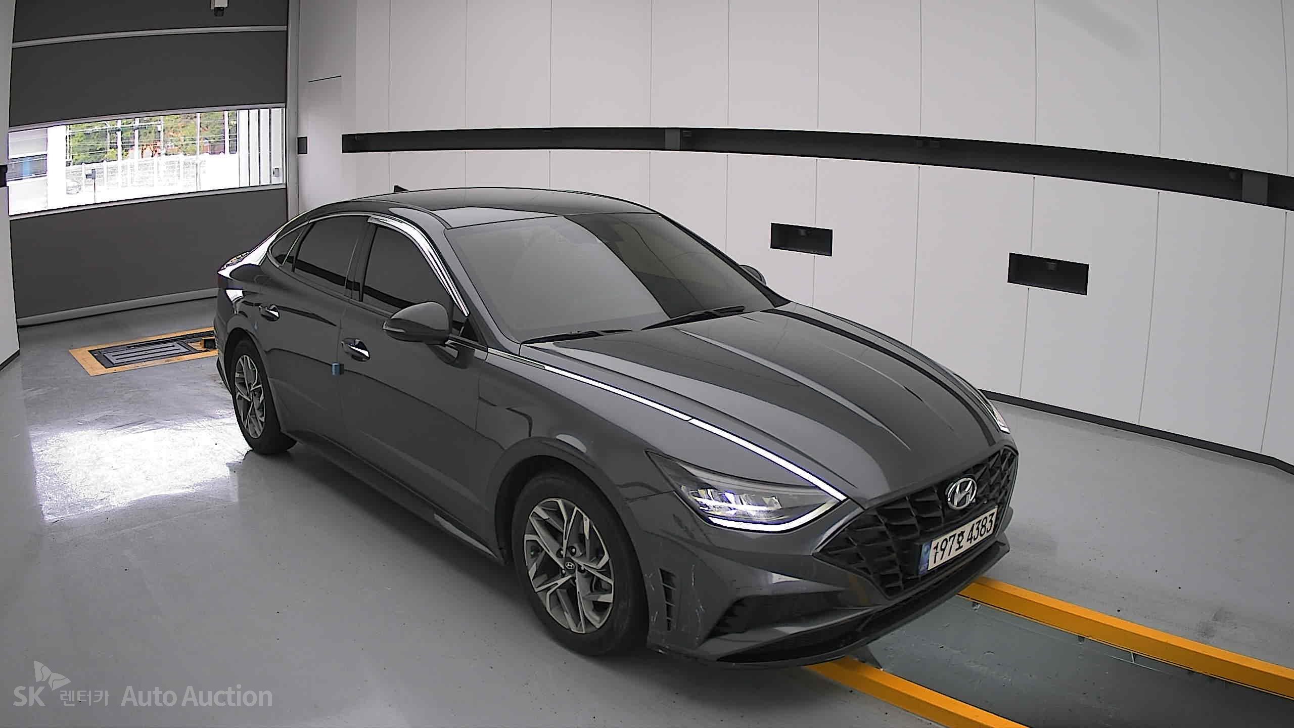 2022 - hyundai sonata