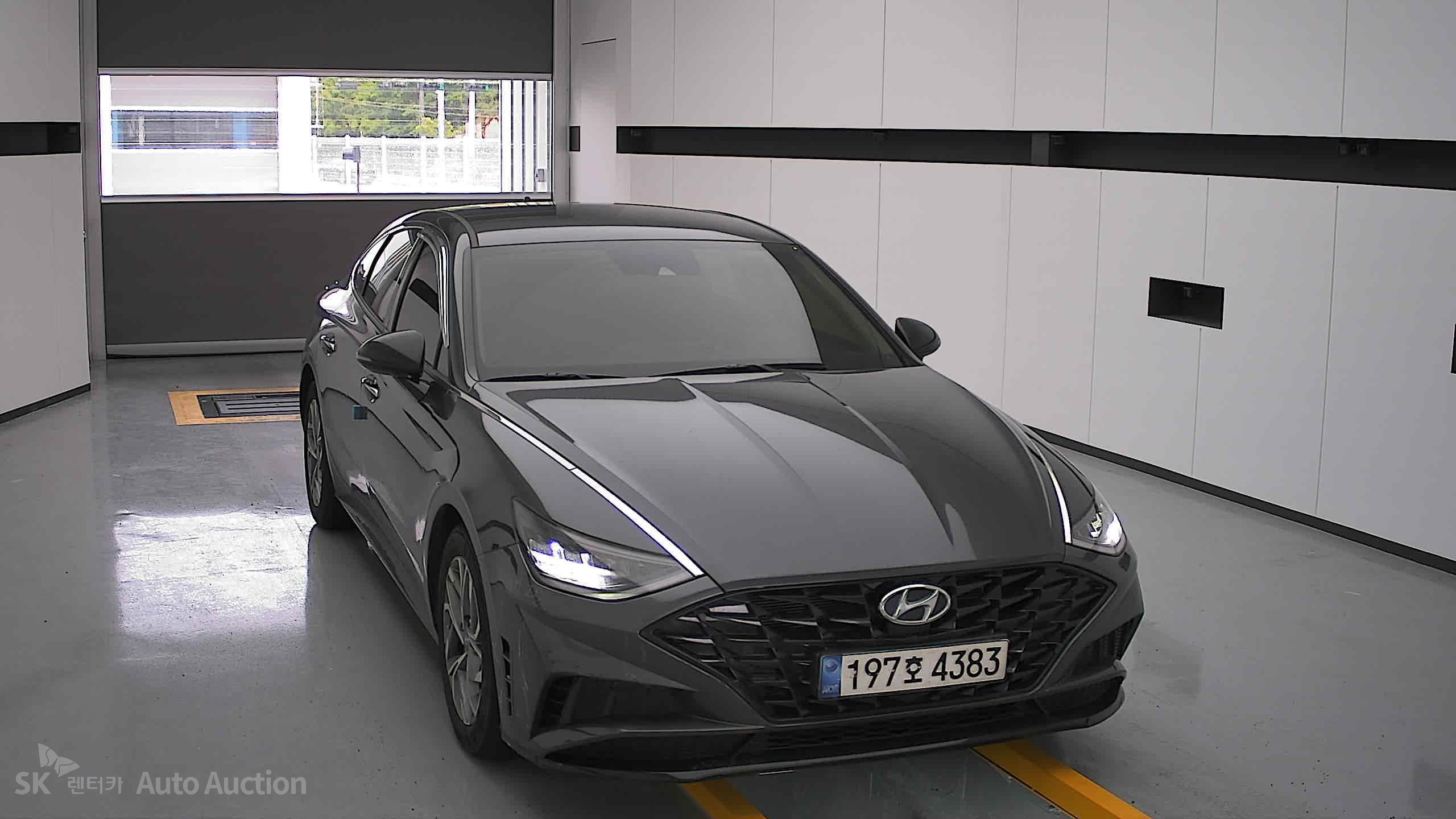 2022 - hyundai sonata