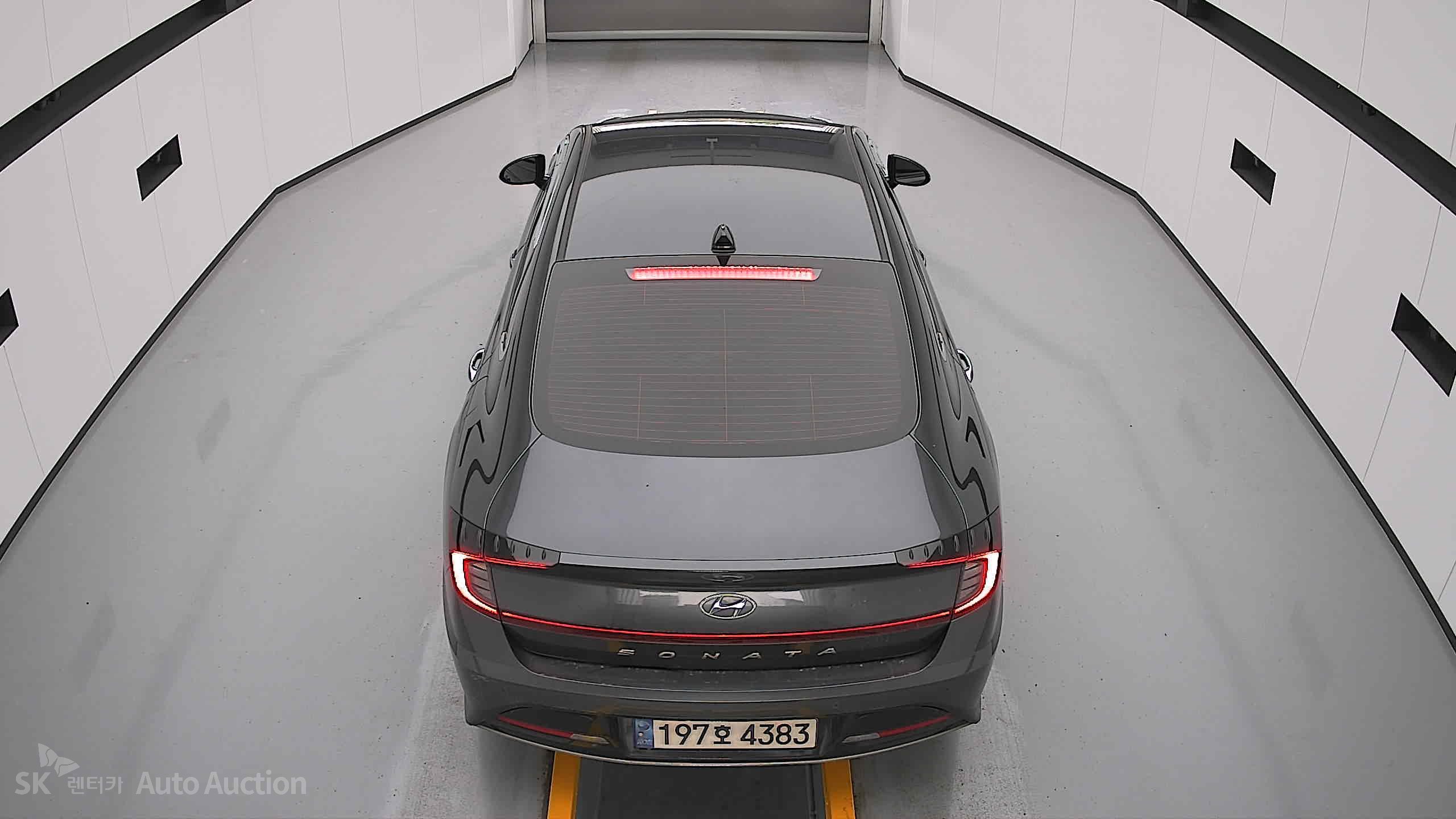 2022 - hyundai sonata