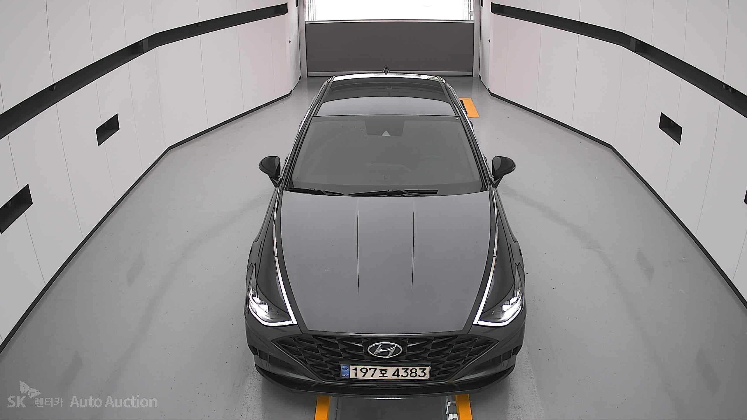 2022 - hyundai sonata