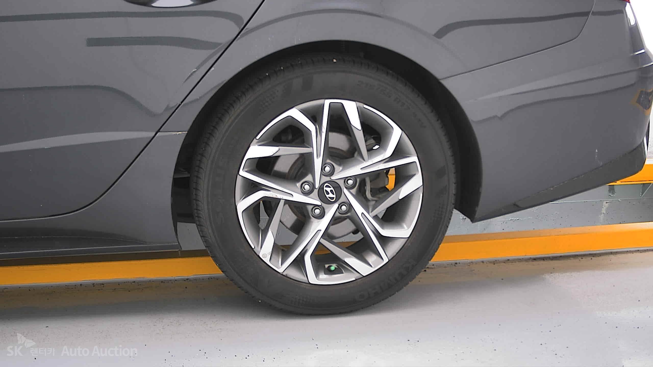 2022 - hyundai sonata