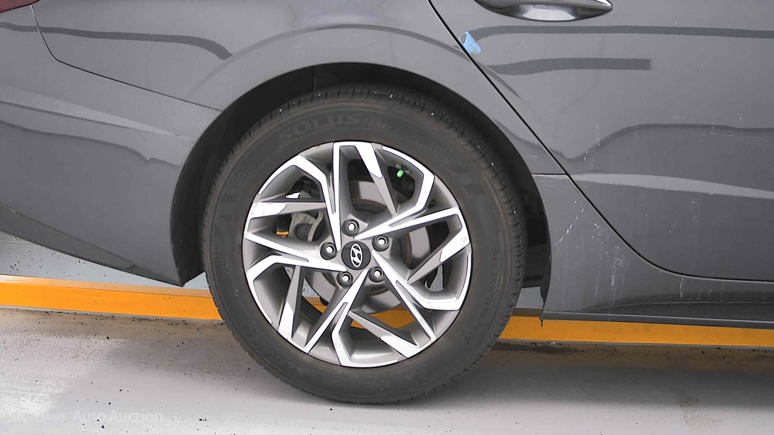 2022 - hyundai sonata
