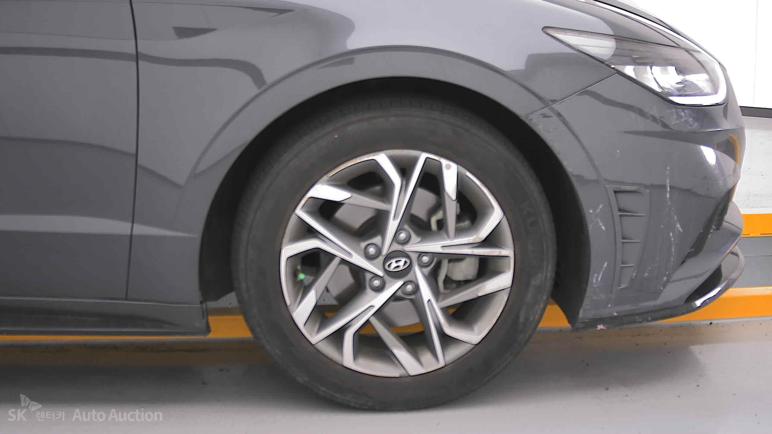 2022 - hyundai sonata