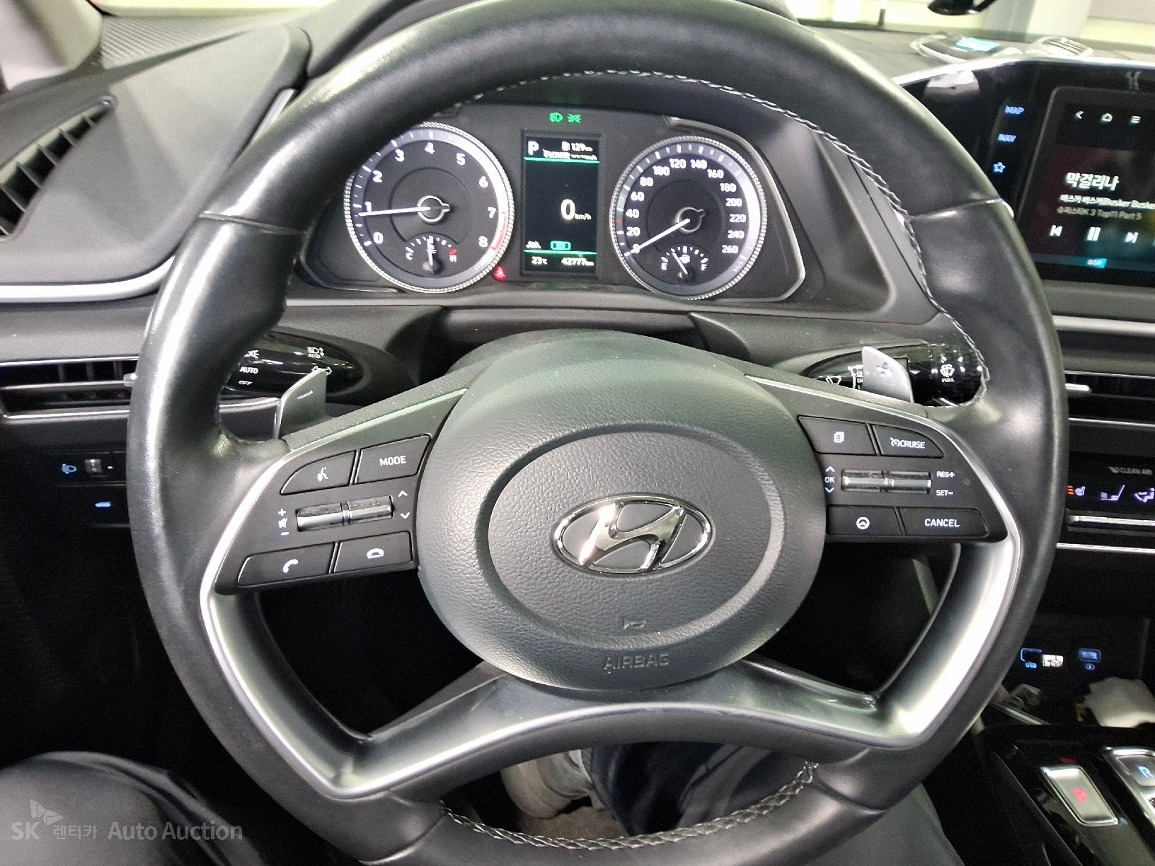 2022 - hyundai sonata