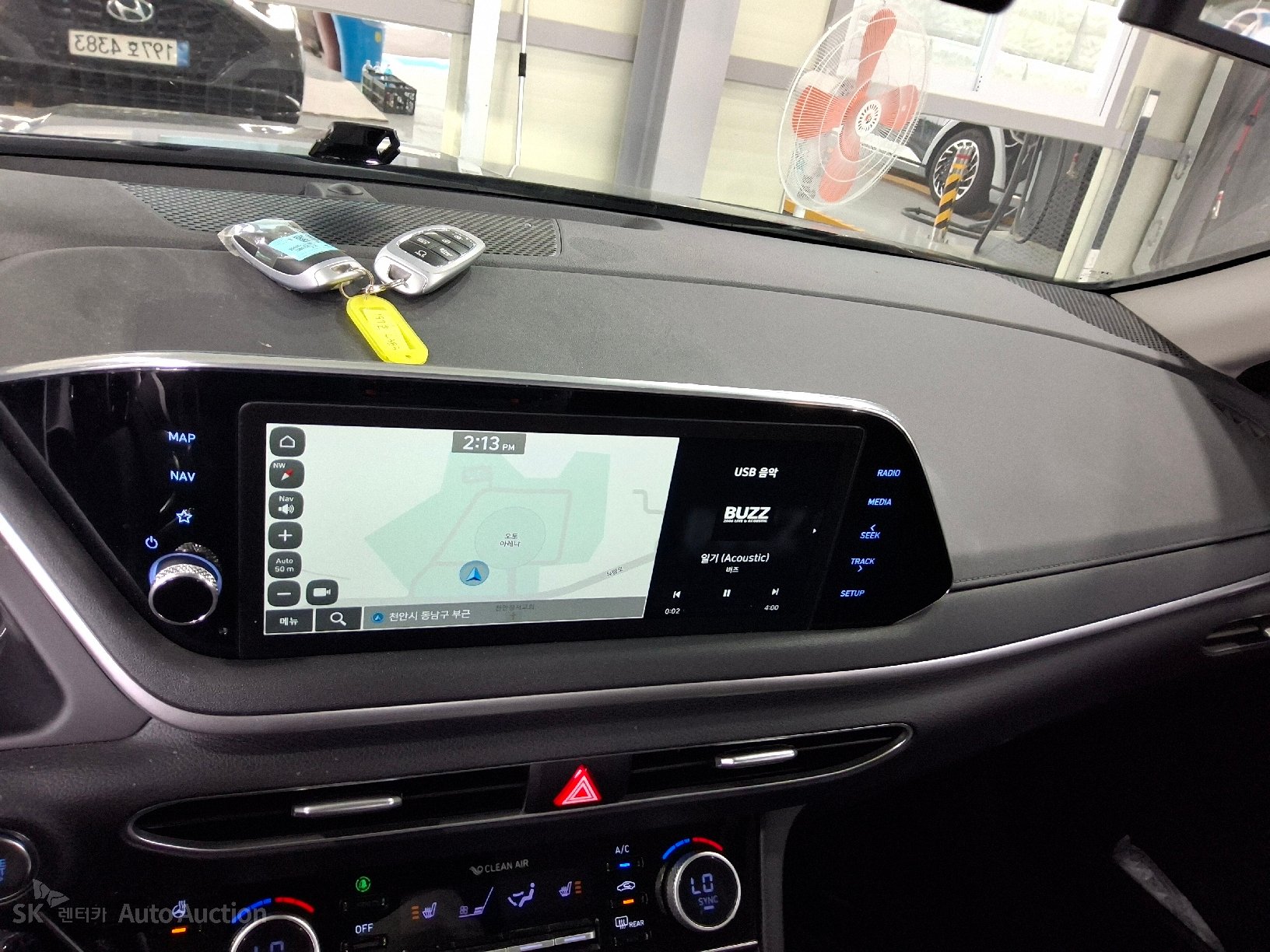 2022 - hyundai sonata