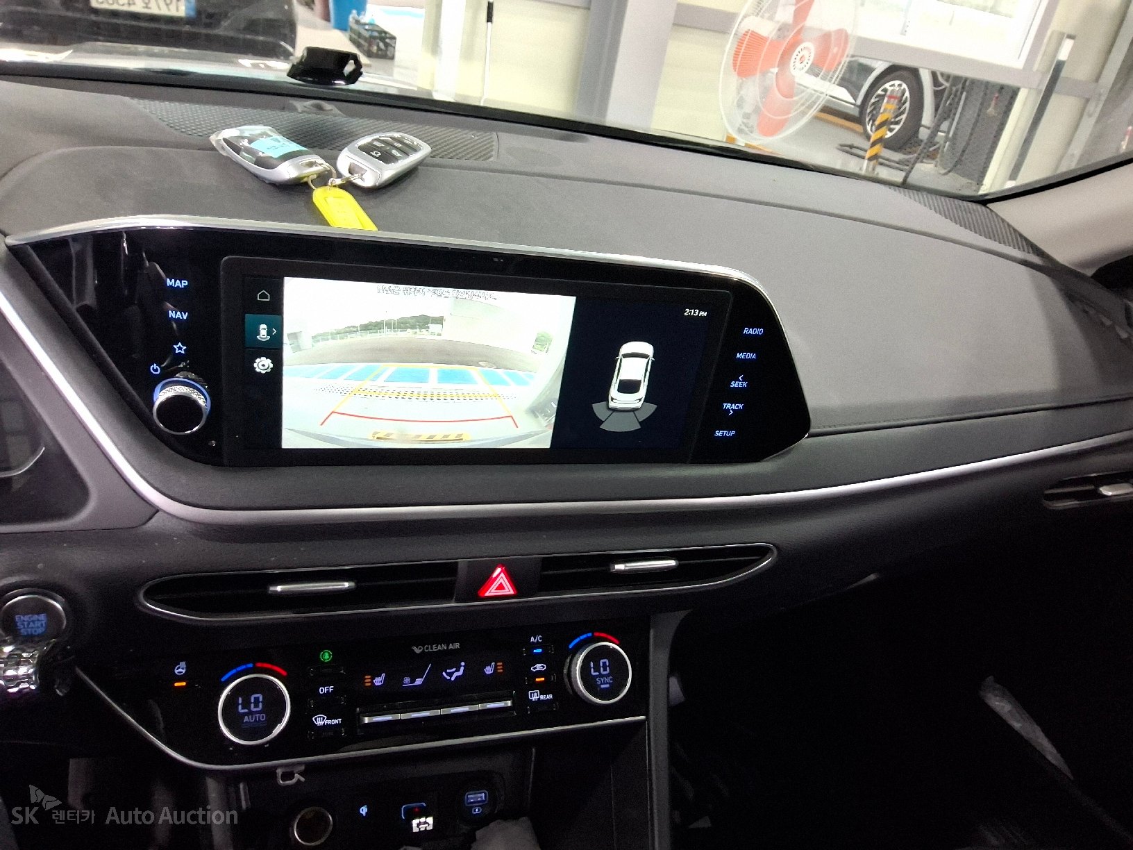 2022 - hyundai sonata