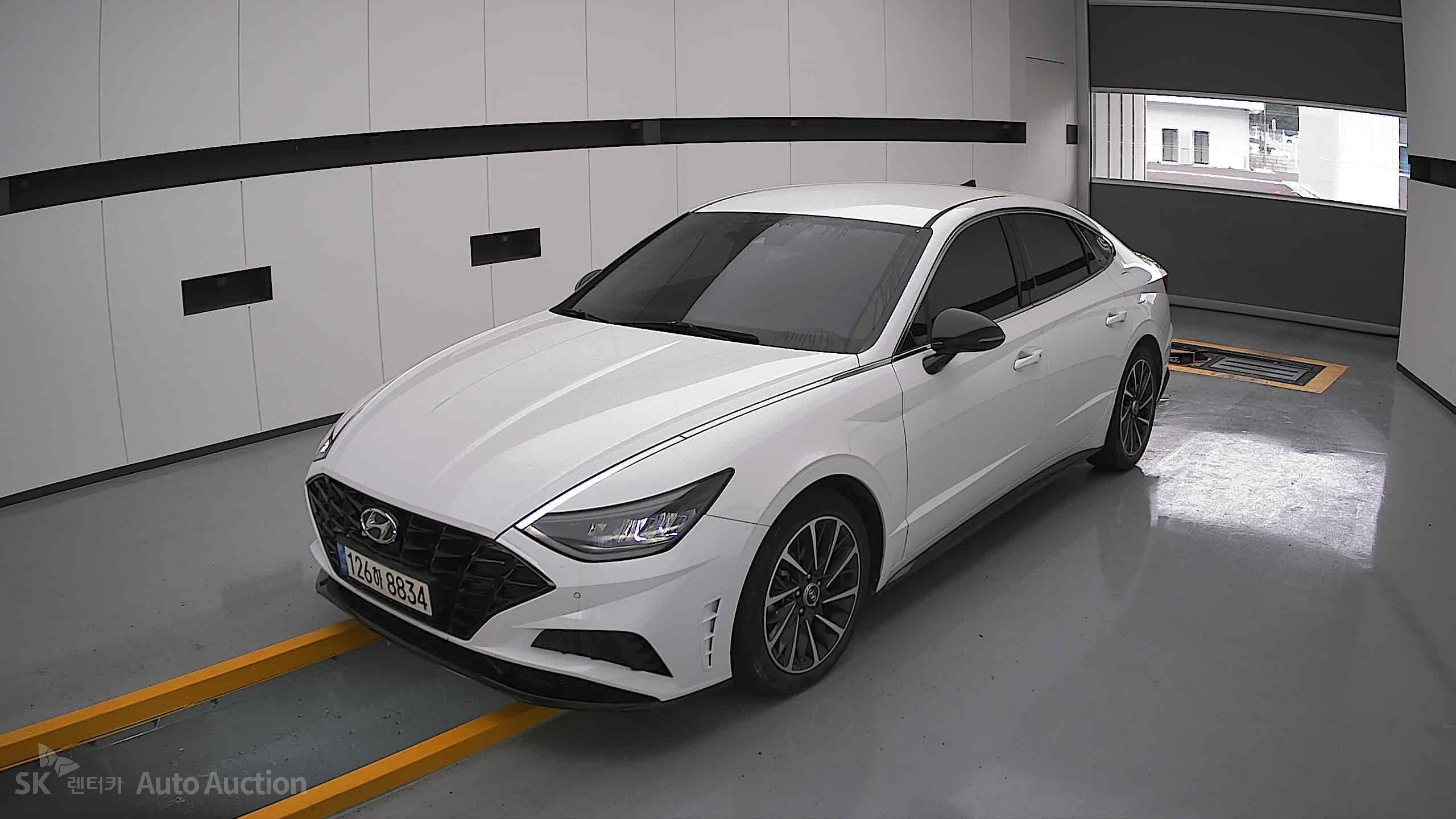 2022 - hyundai sonata