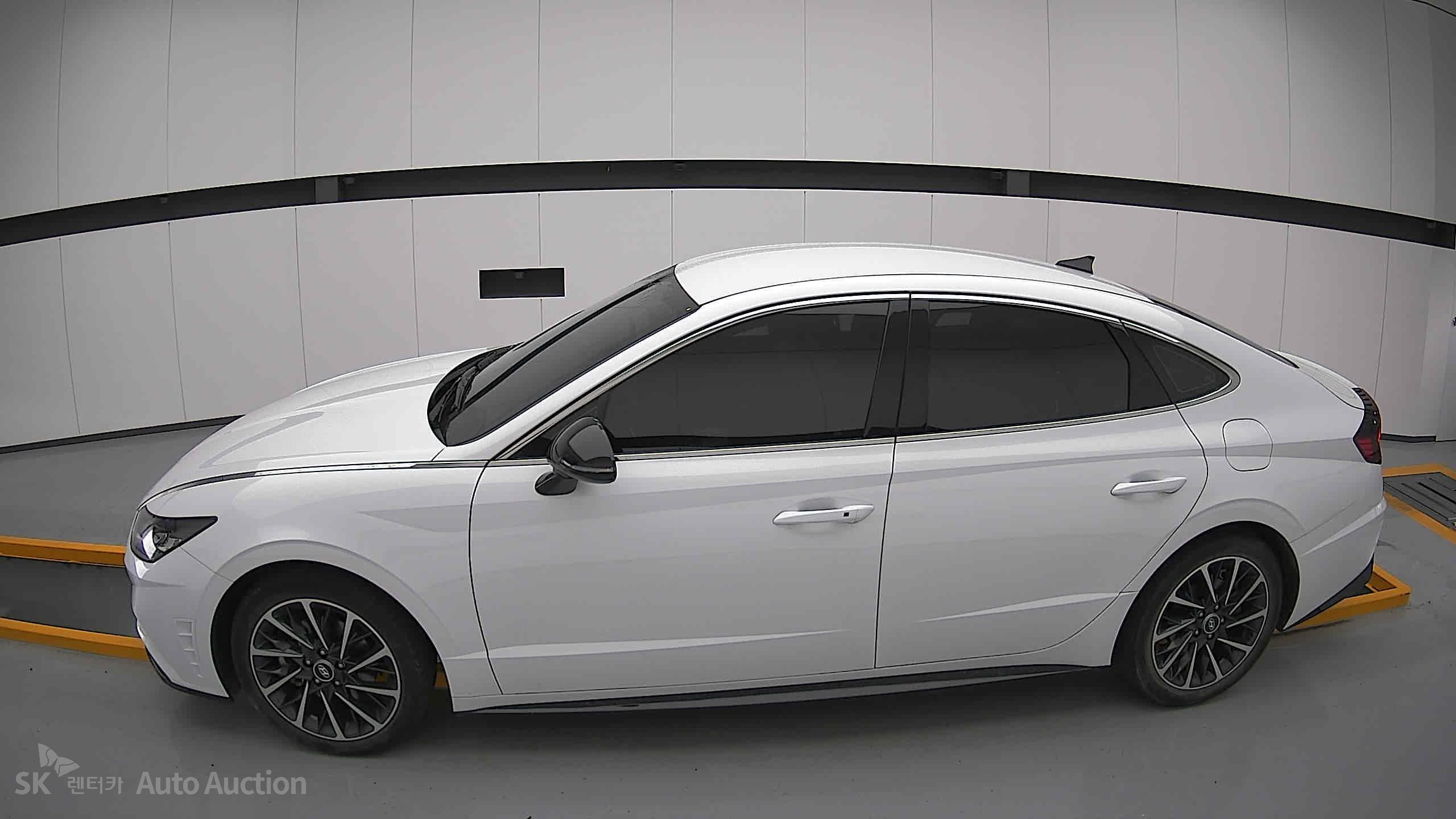 2022 - hyundai sonata