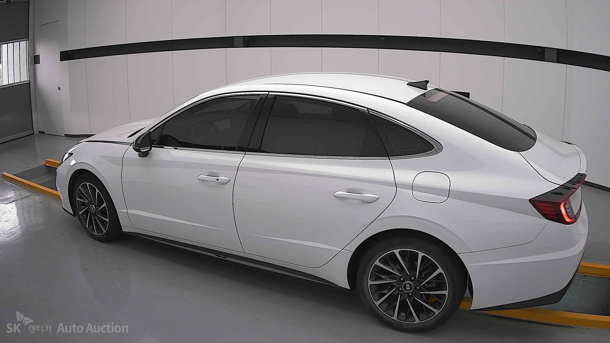 2022 - hyundai sonata