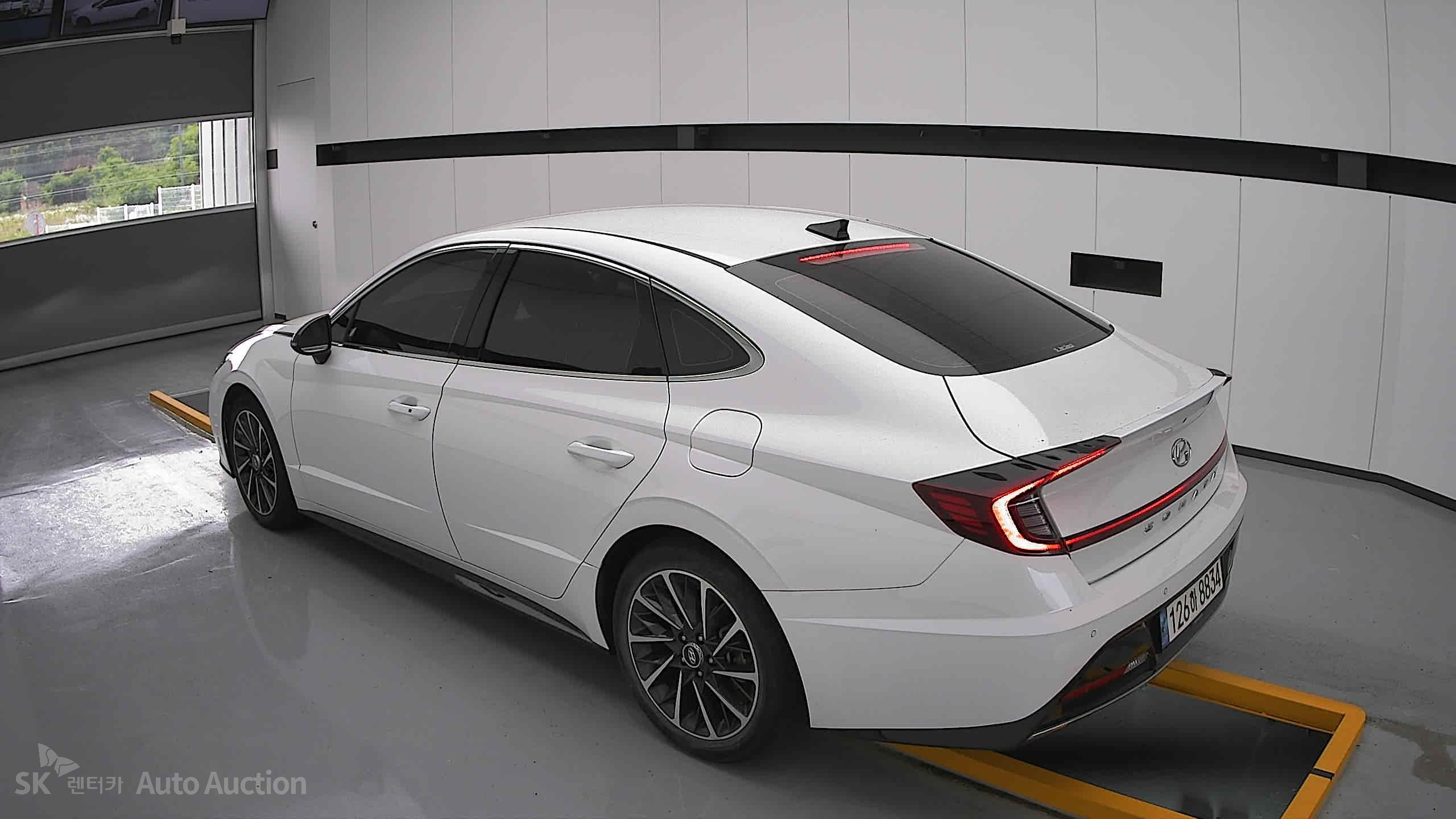 2022 - hyundai sonata