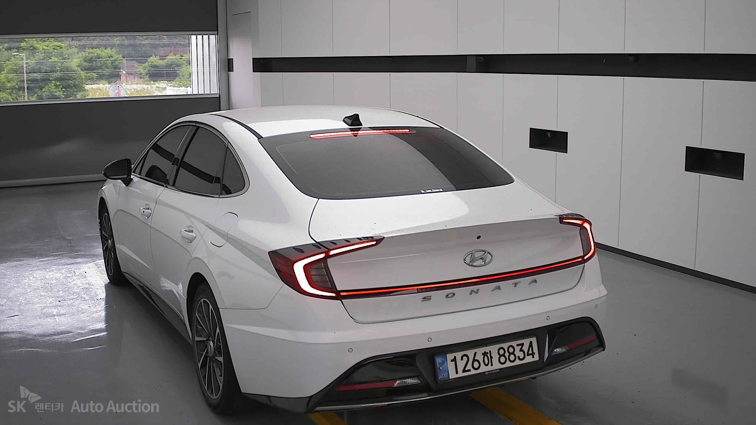 2022 - hyundai sonata