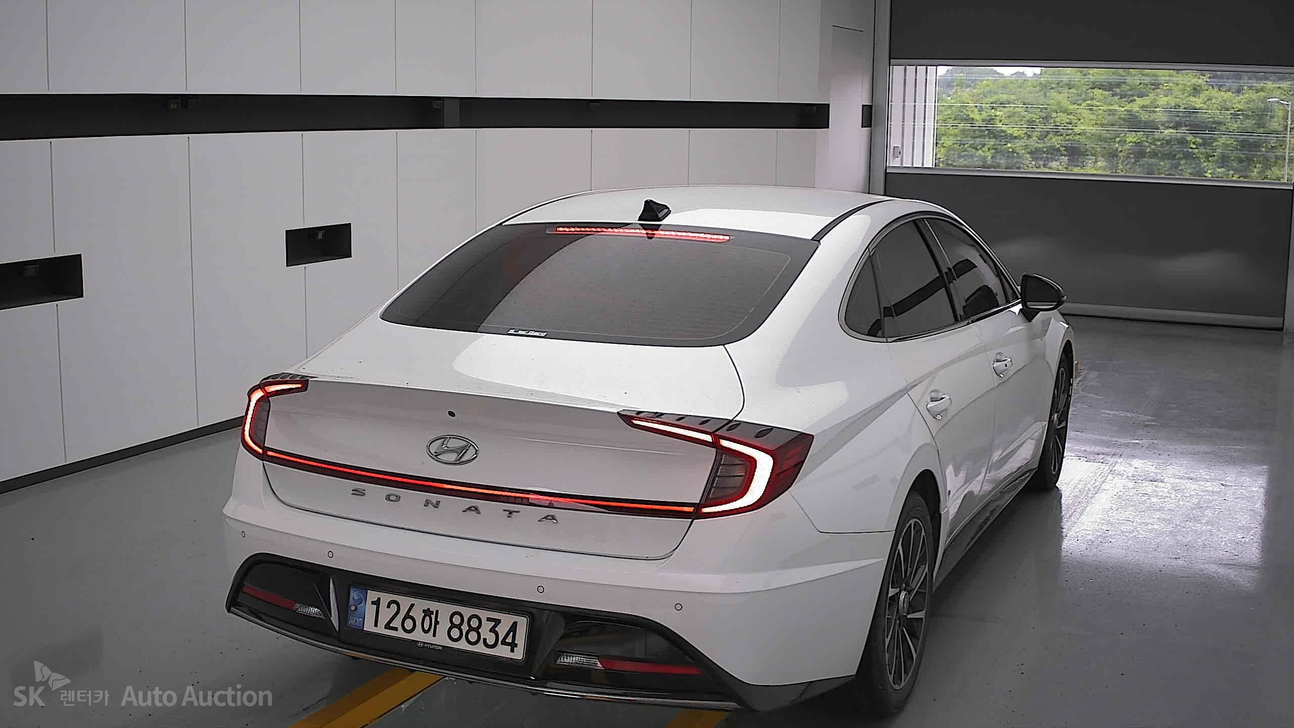 2022 - hyundai sonata