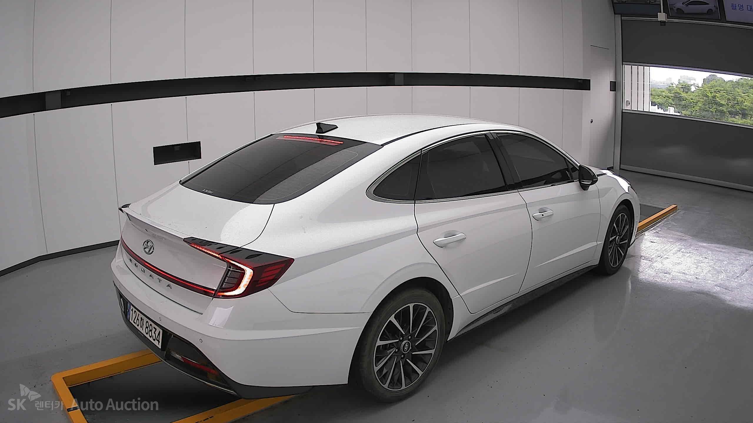 2022 - hyundai sonata