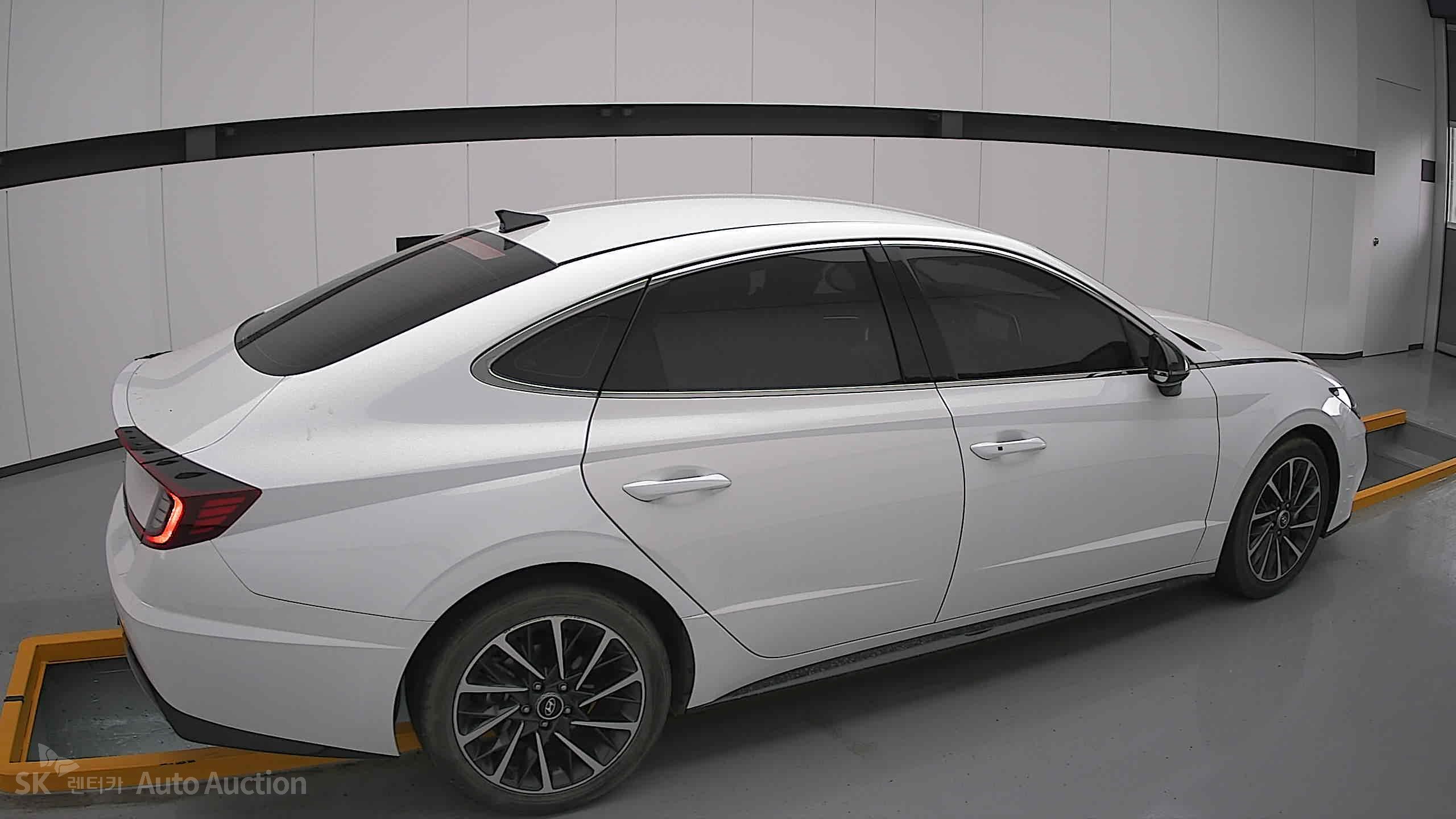 2022 - hyundai sonata