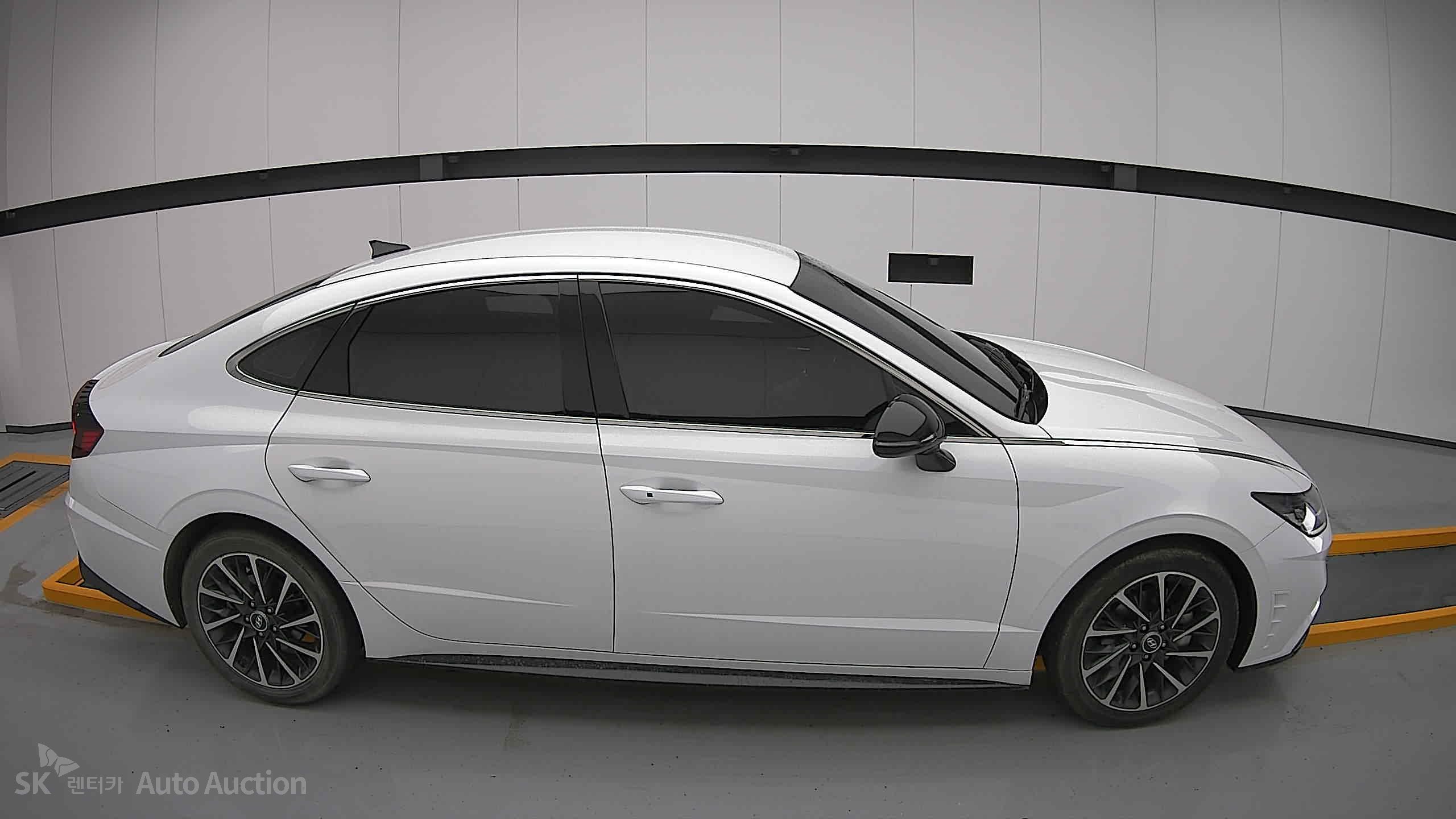 2022 - hyundai sonata