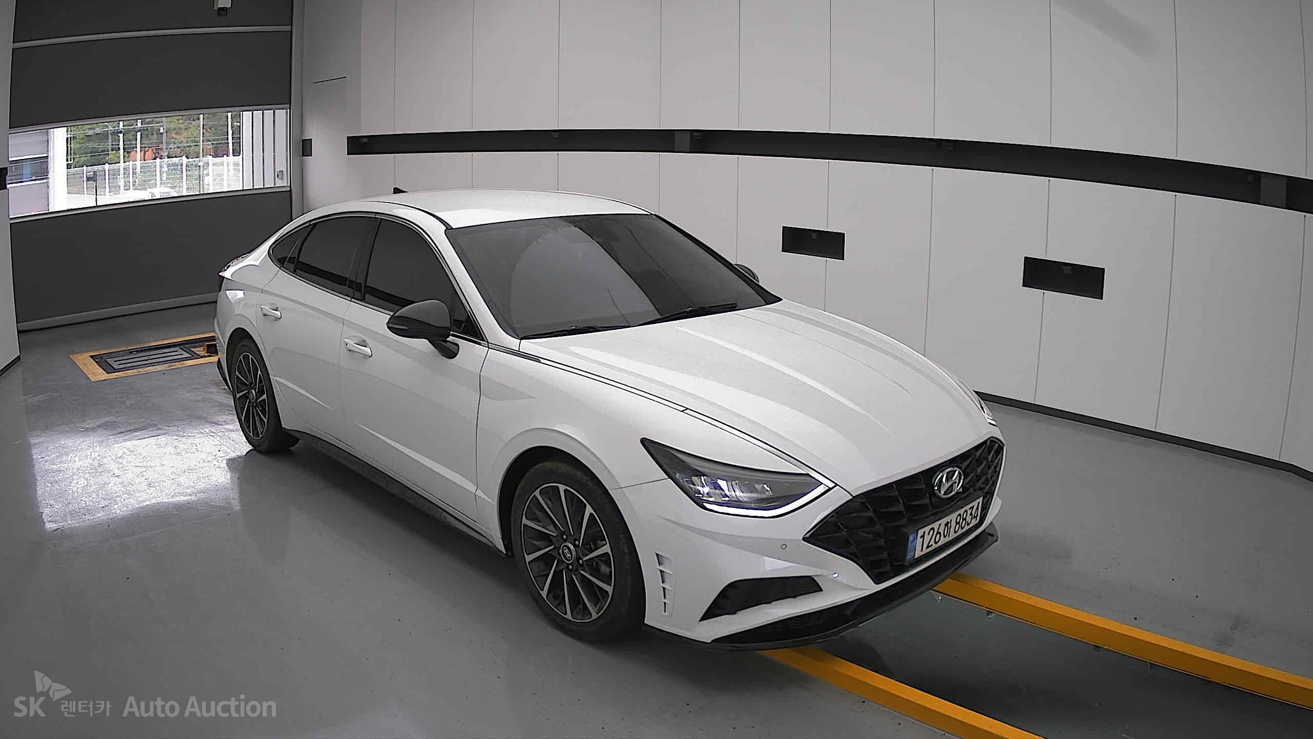 2022 - hyundai sonata
