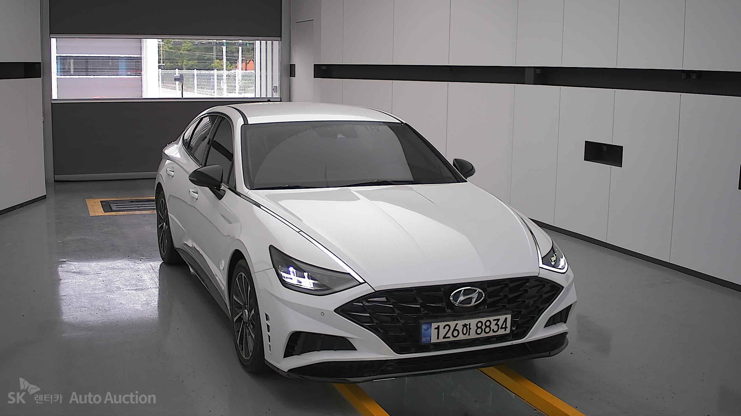 2022 - hyundai sonata