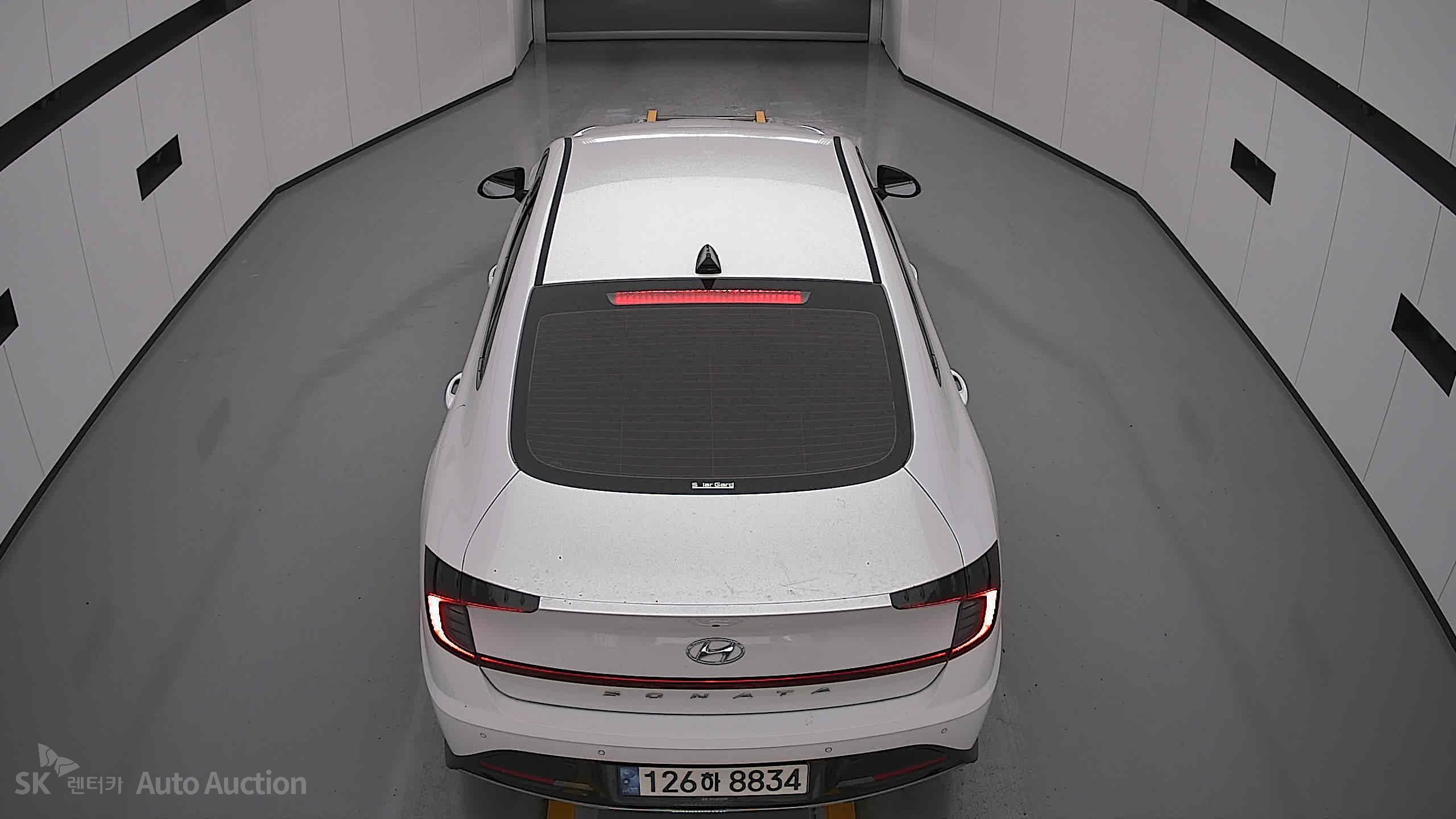 2022 - hyundai sonata