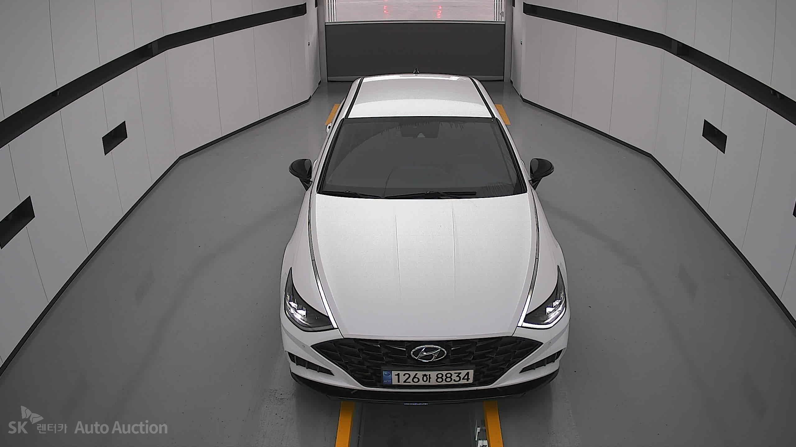 2022 - hyundai sonata
