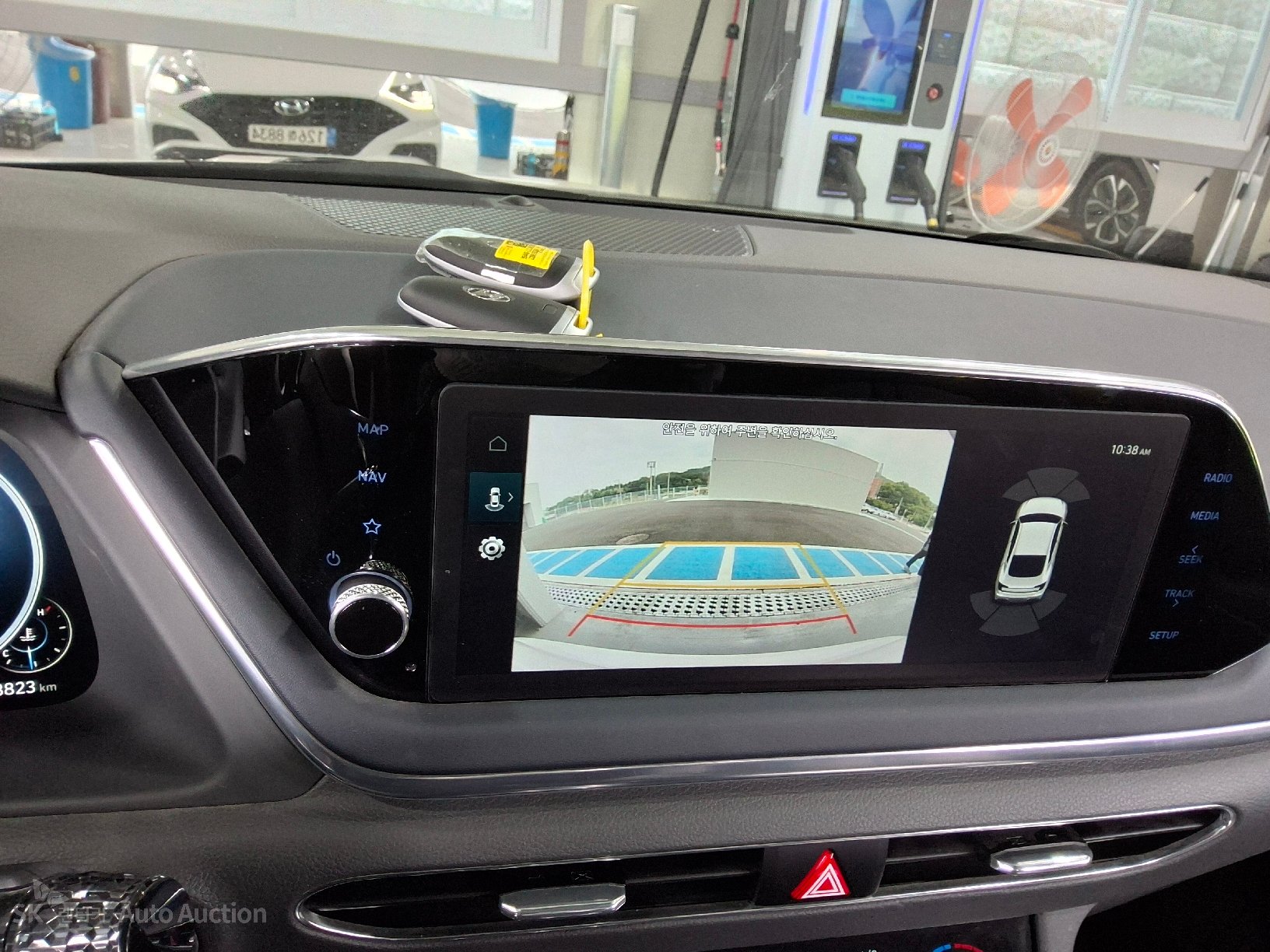 2022 - hyundai sonata