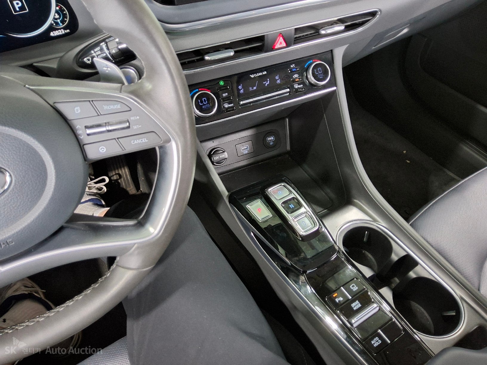2022 - hyundai sonata
