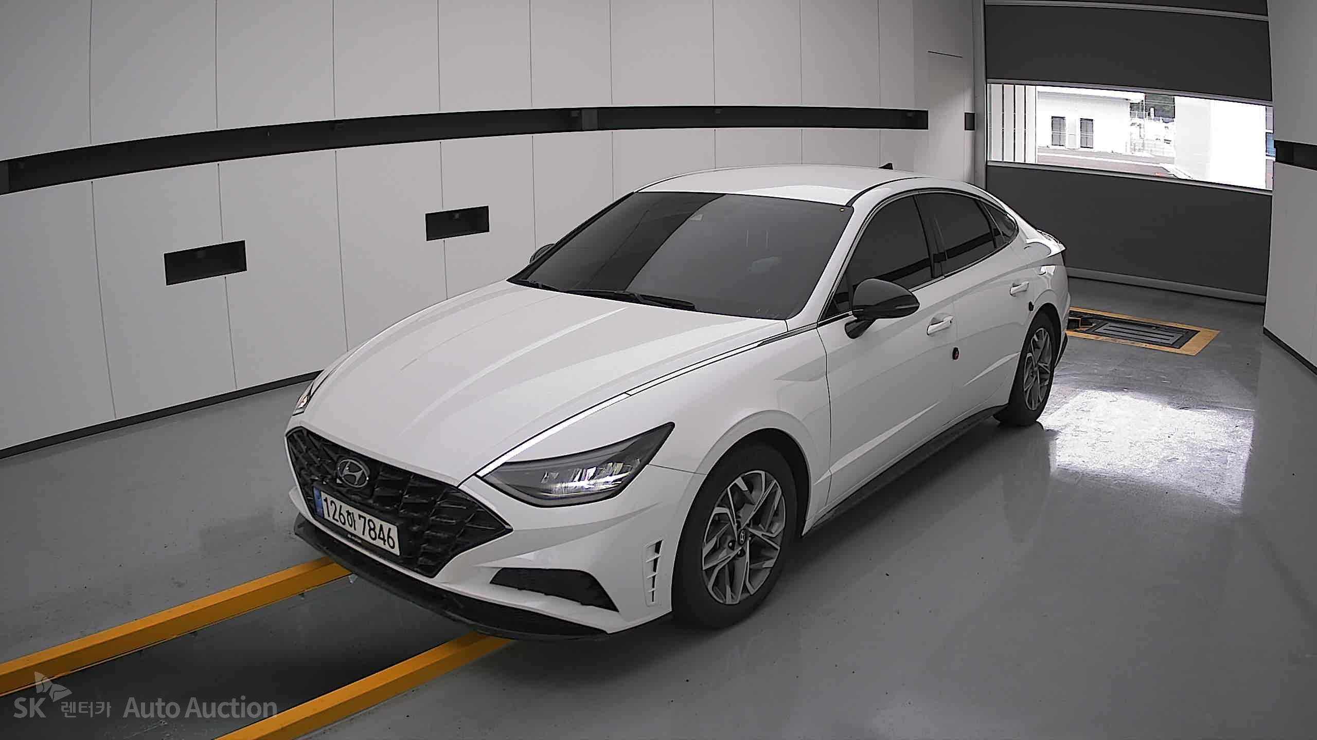 2022 - hyundai sonata