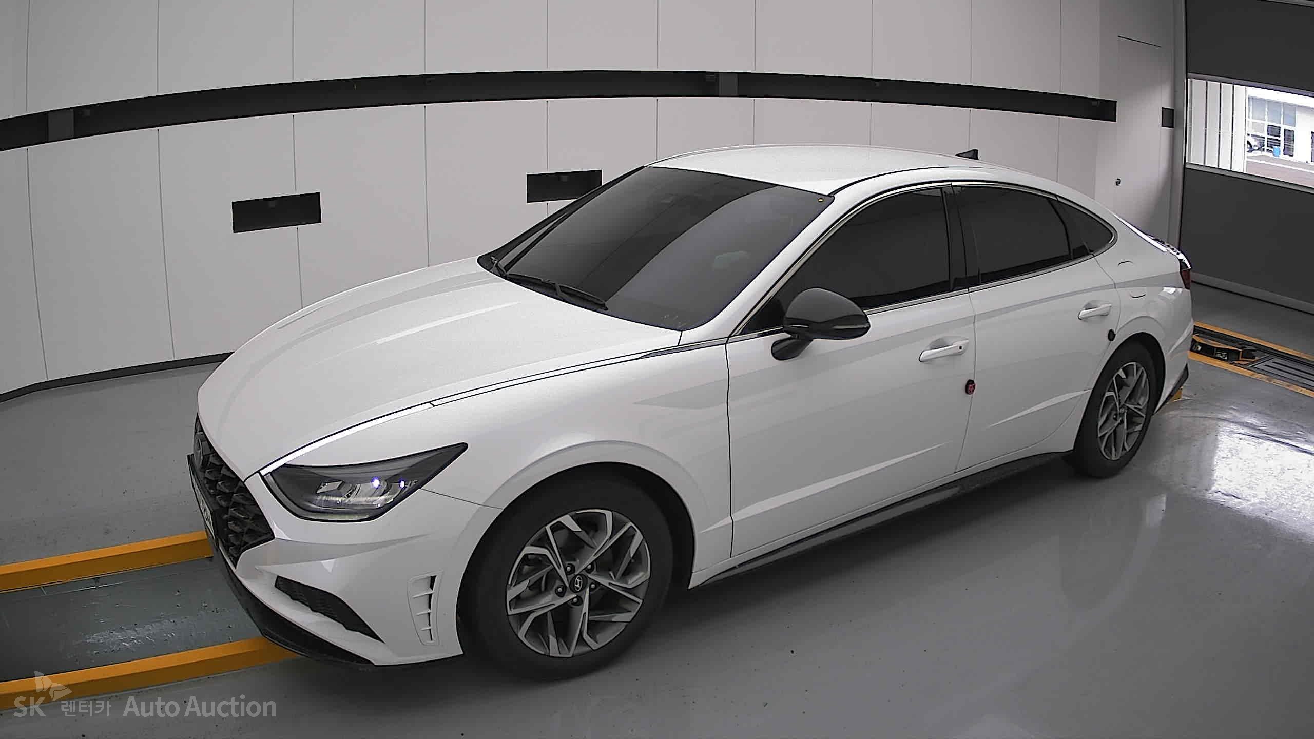 2022 - hyundai sonata
