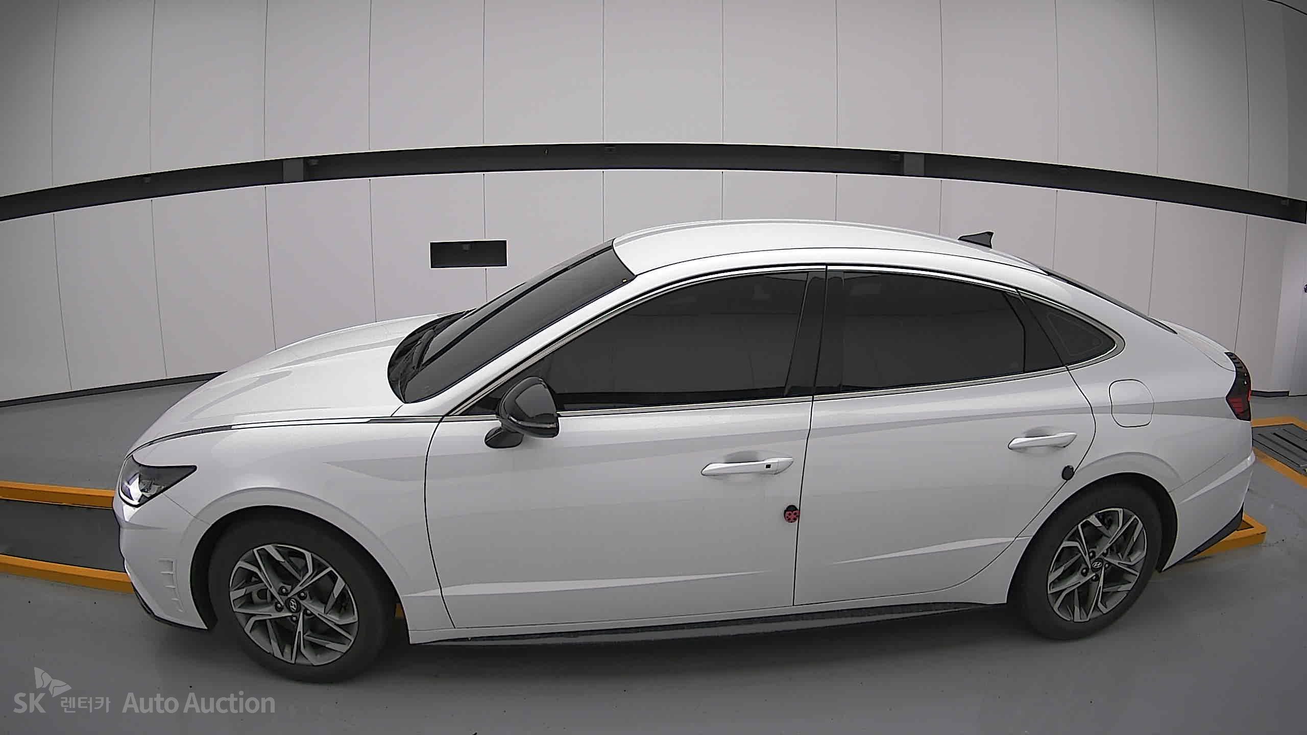 2022 - hyundai sonata