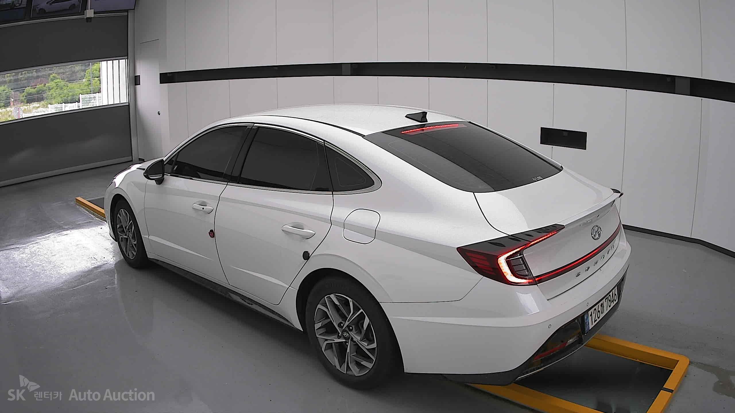 2022 - hyundai sonata