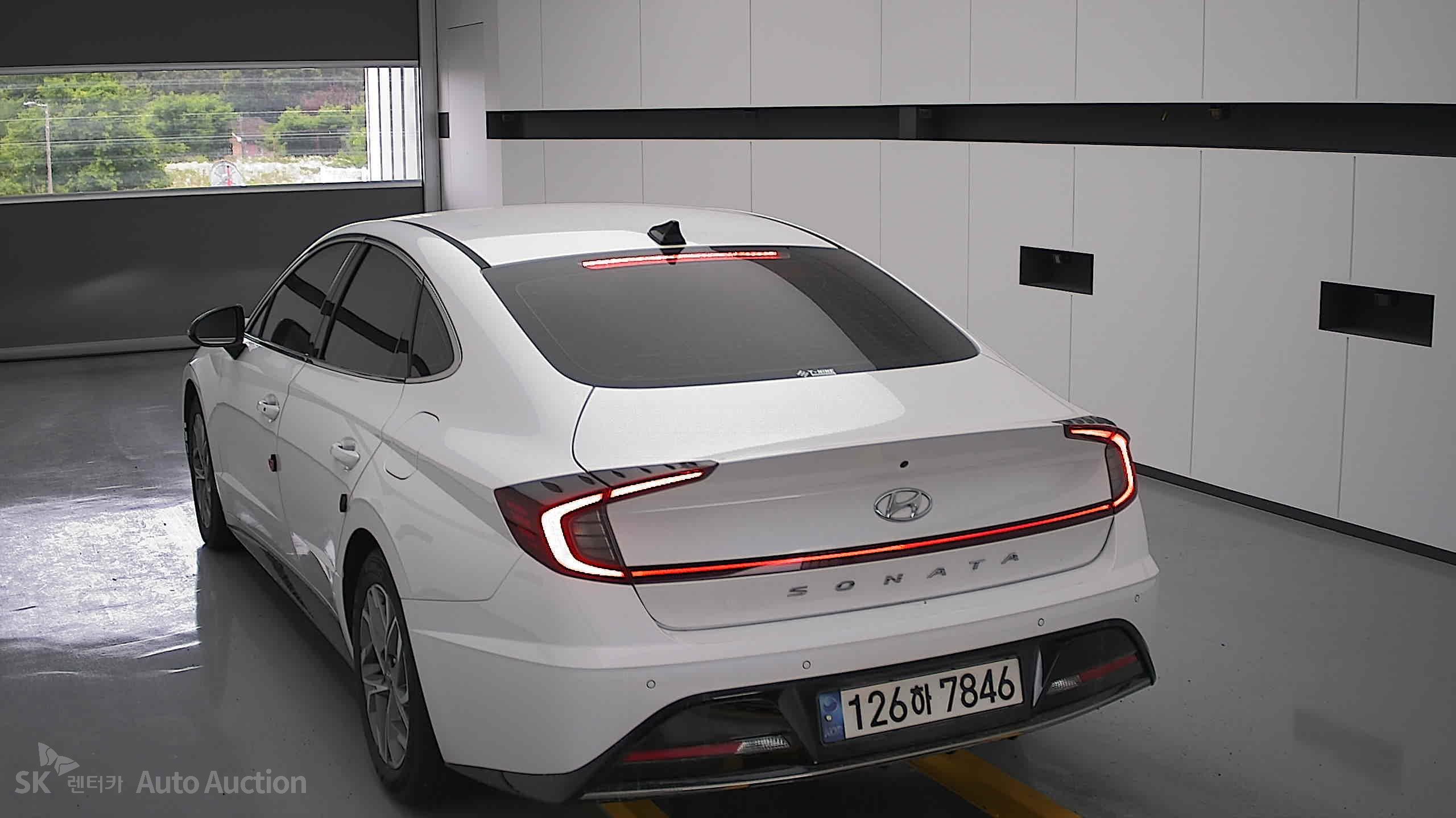 2022 - hyundai sonata
