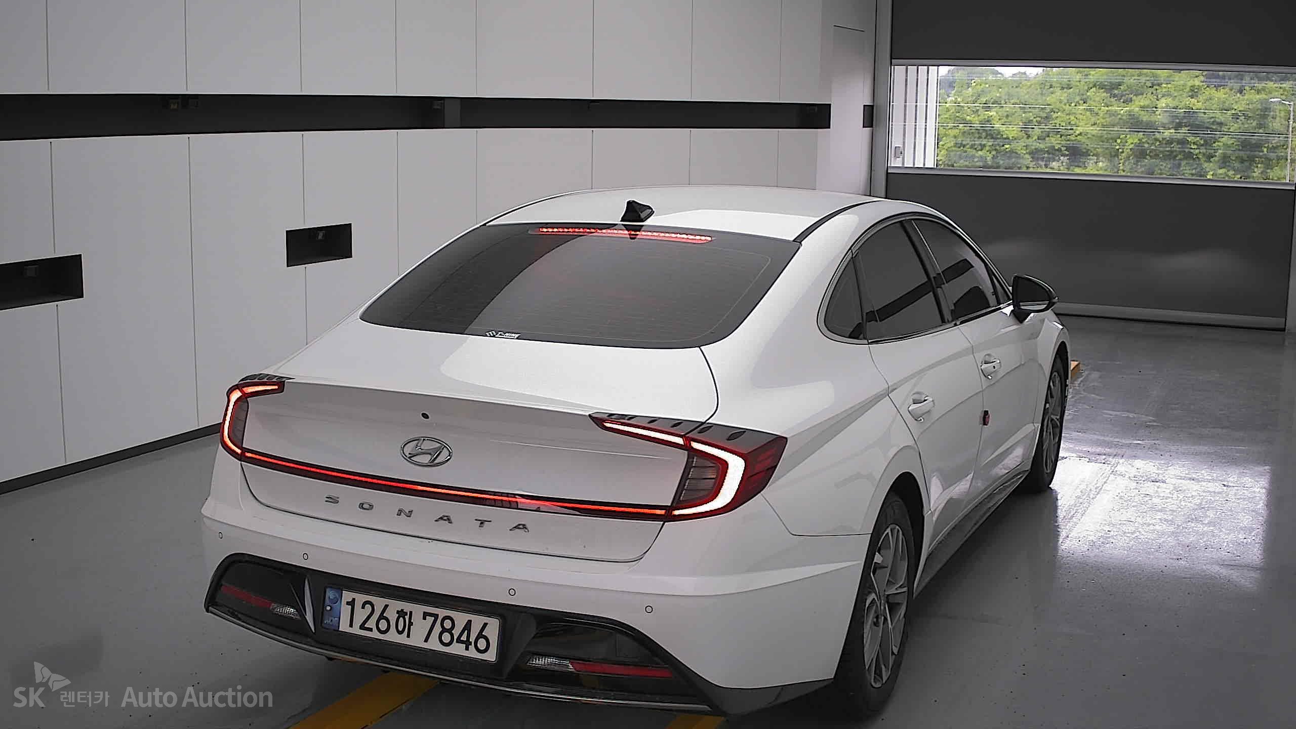 2022 - hyundai sonata