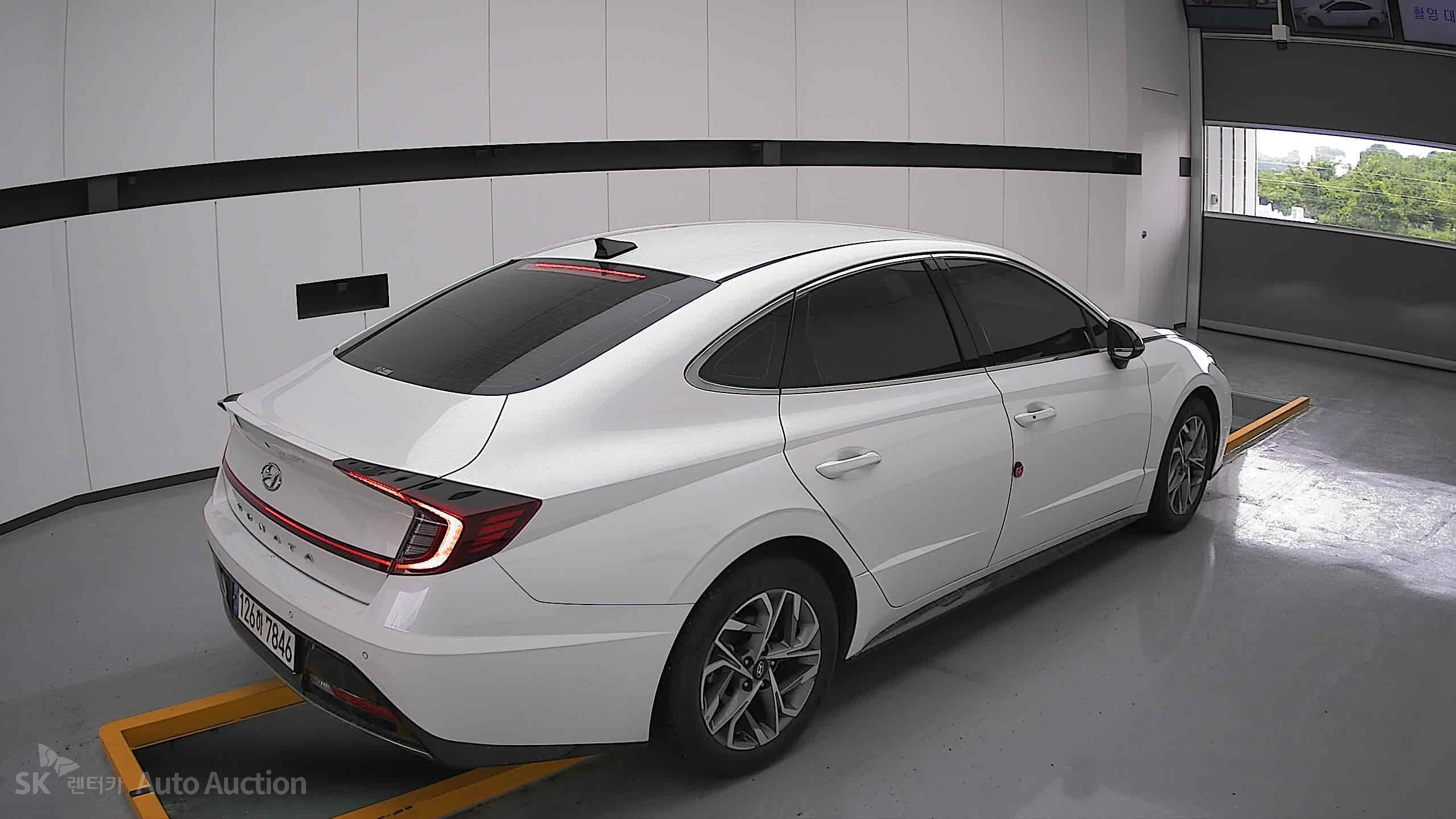 2022 - hyundai sonata