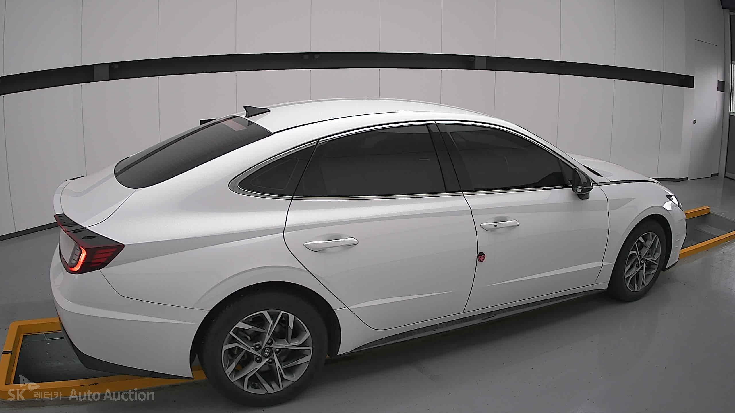2022 - hyundai sonata